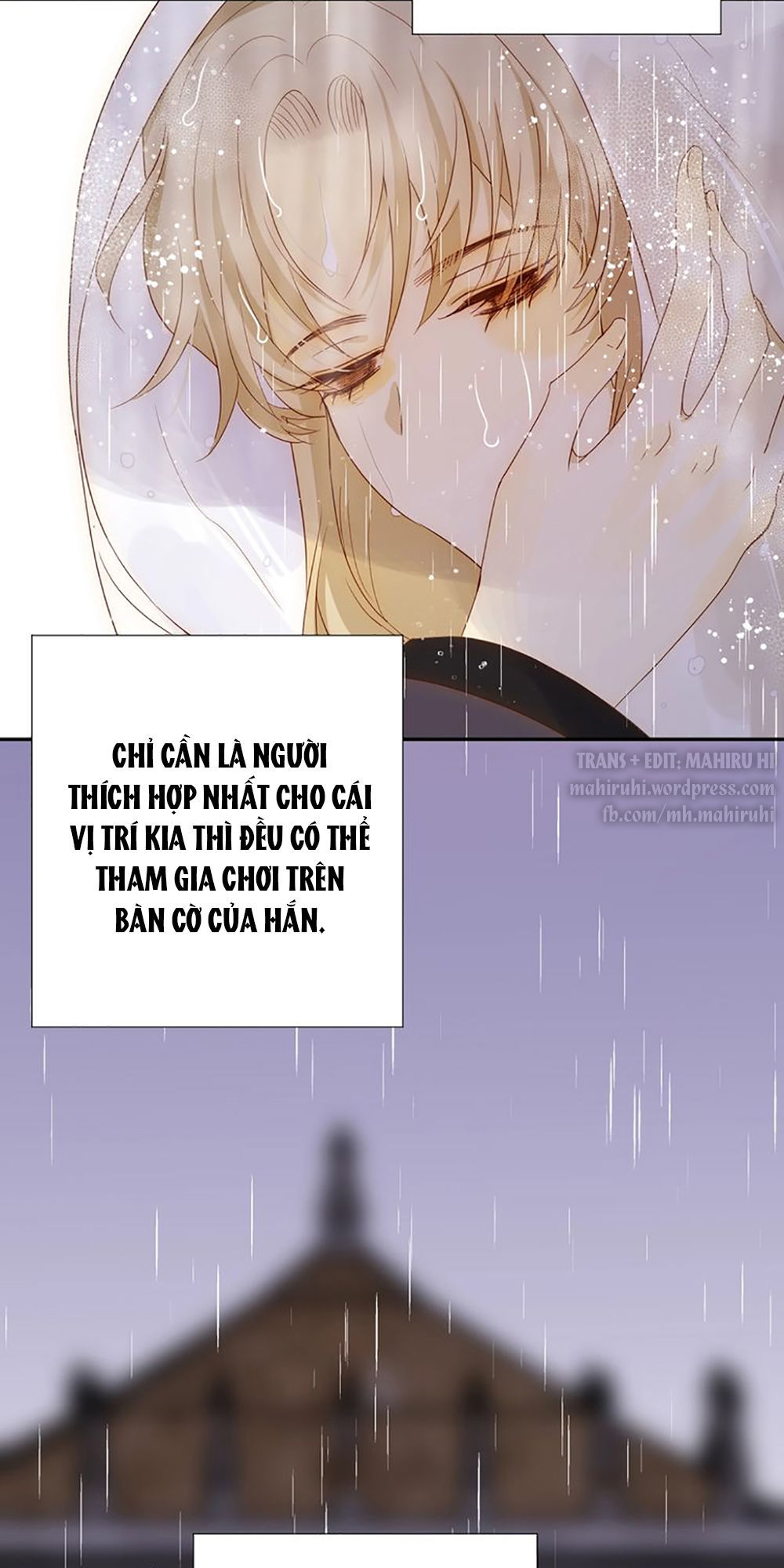 Thất Đại Kỳ Tích – Nước Mắt Bạo Quân Chapter 25 - Trang 2