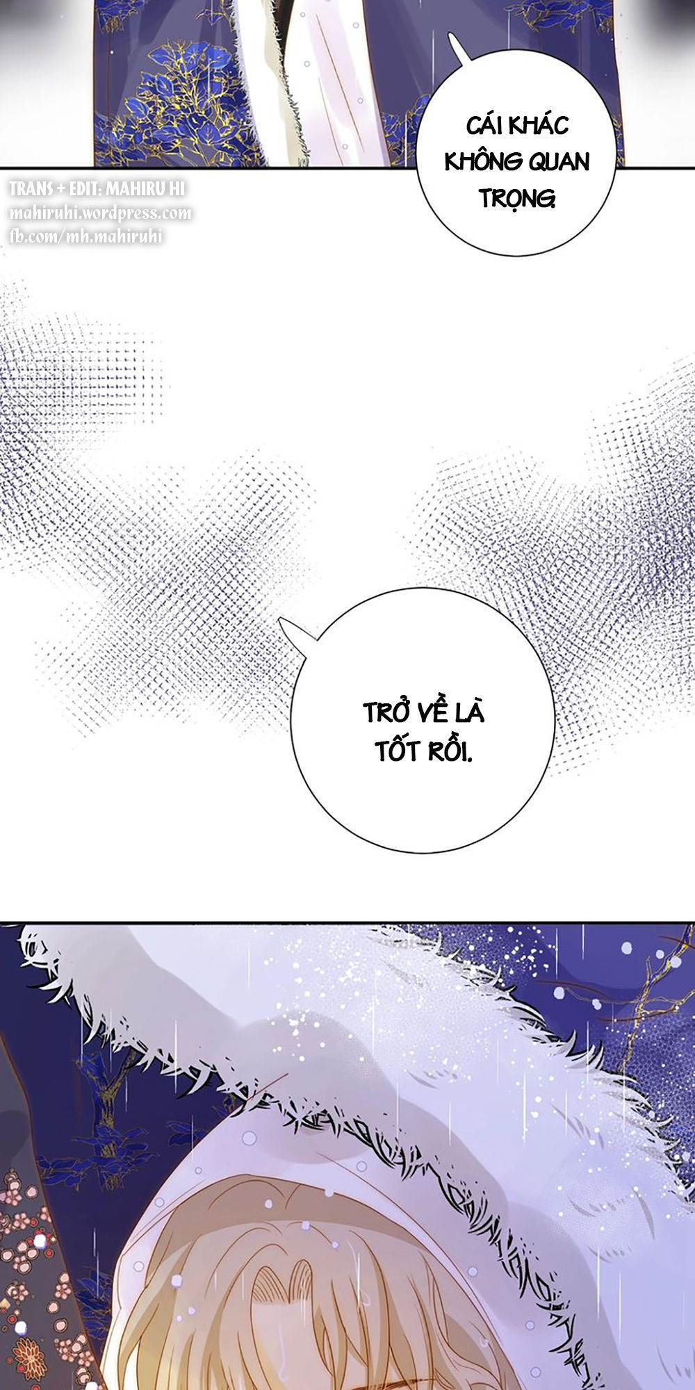 Thất Đại Kỳ Tích – Nước Mắt Bạo Quân Chapter 25 - Trang 2