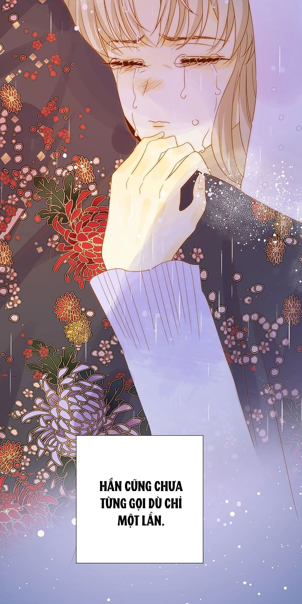 Thất Đại Kỳ Tích – Nước Mắt Bạo Quân Chapter 25 - Trang 2