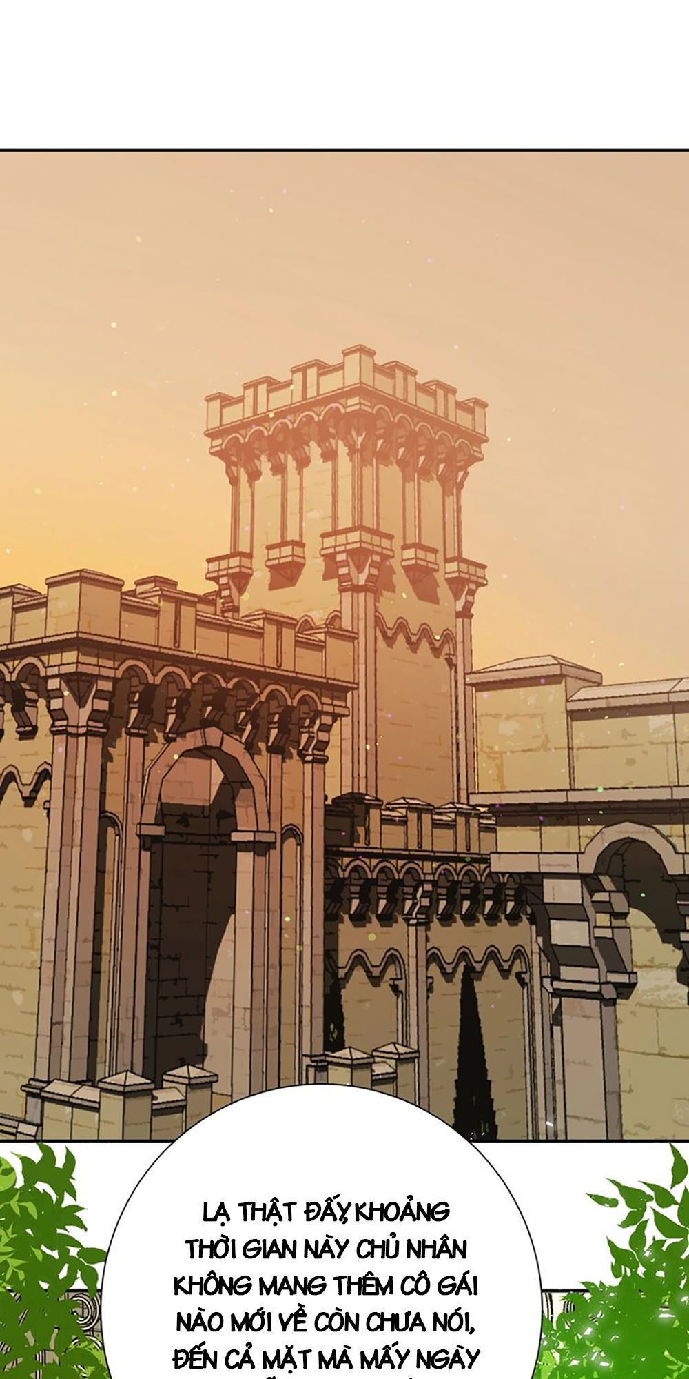 Thất Đại Kỳ Tích – Nước Mắt Bạo Quân Chapter 25 - Trang 2
