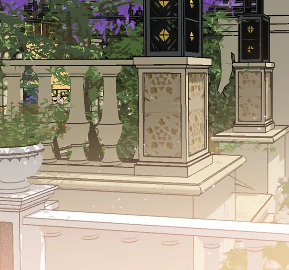 Thất Đại Kỳ Tích – Nước Mắt Bạo Quân Chapter 25 - Trang 2