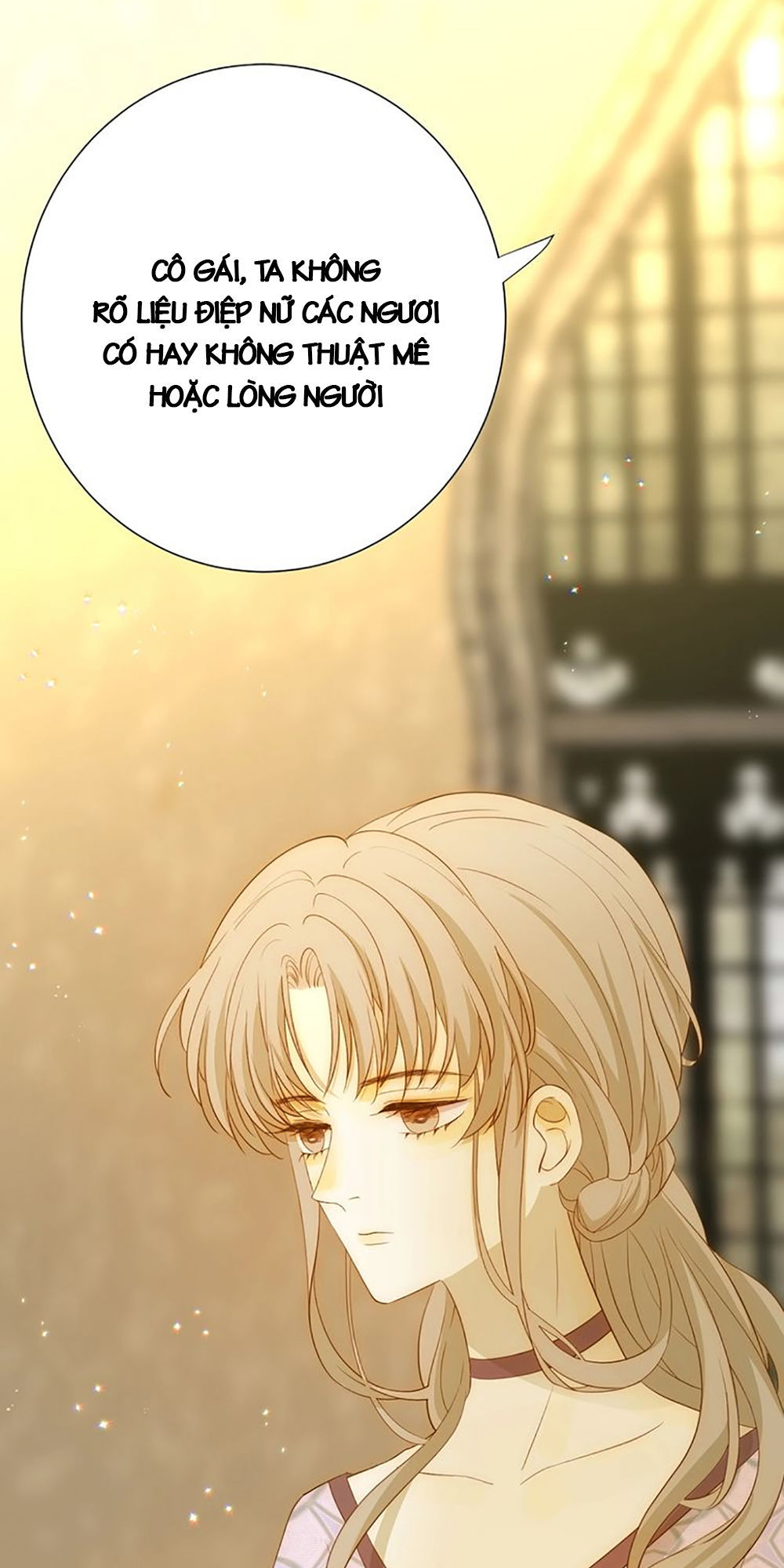 Thất Đại Kỳ Tích – Nước Mắt Bạo Quân Chapter 25 - Trang 2