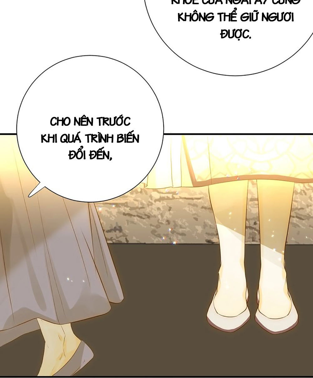 Thất Đại Kỳ Tích – Nước Mắt Bạo Quân Chapter 25 - Trang 2