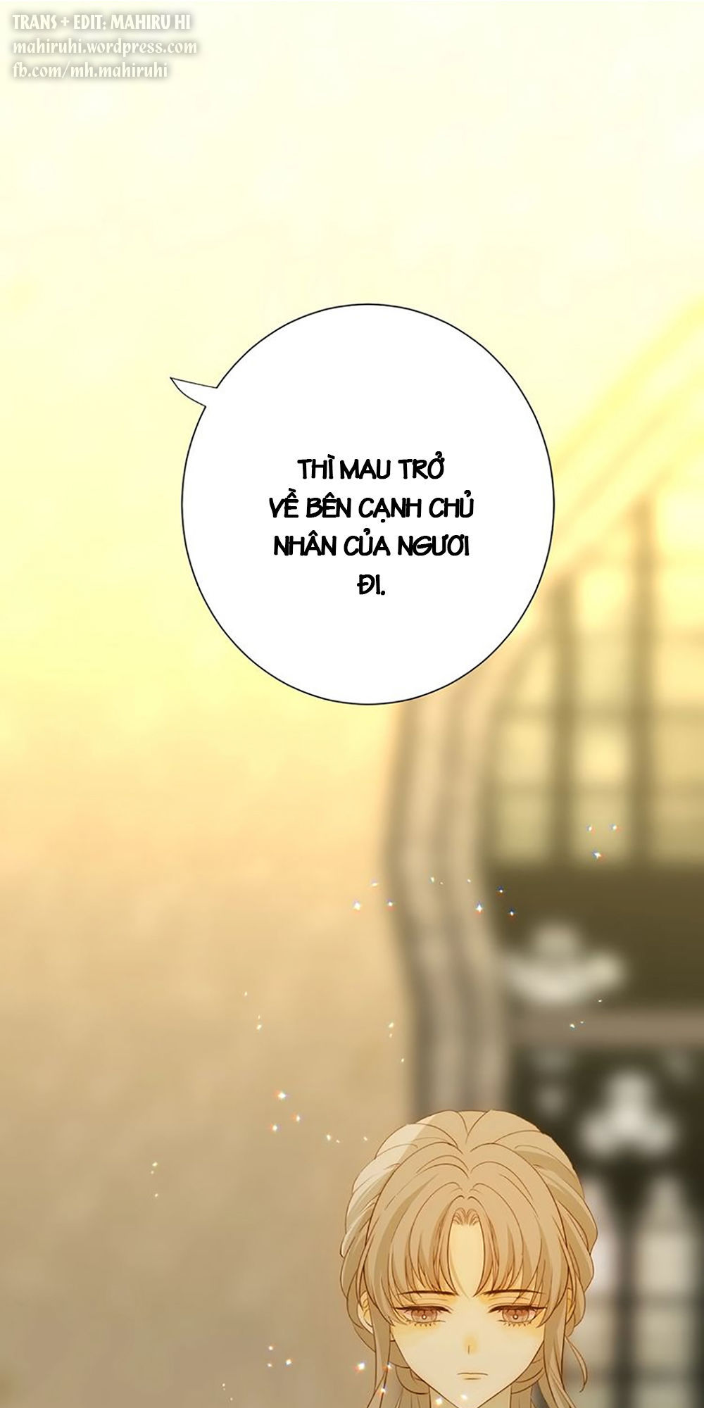 Thất Đại Kỳ Tích – Nước Mắt Bạo Quân Chapter 25 - Trang 2