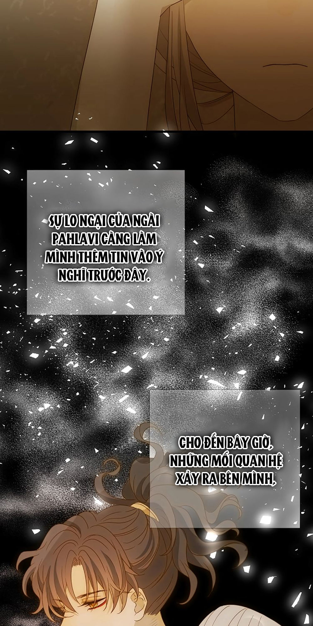 Thất Đại Kỳ Tích – Nước Mắt Bạo Quân Chapter 25 - Trang 2