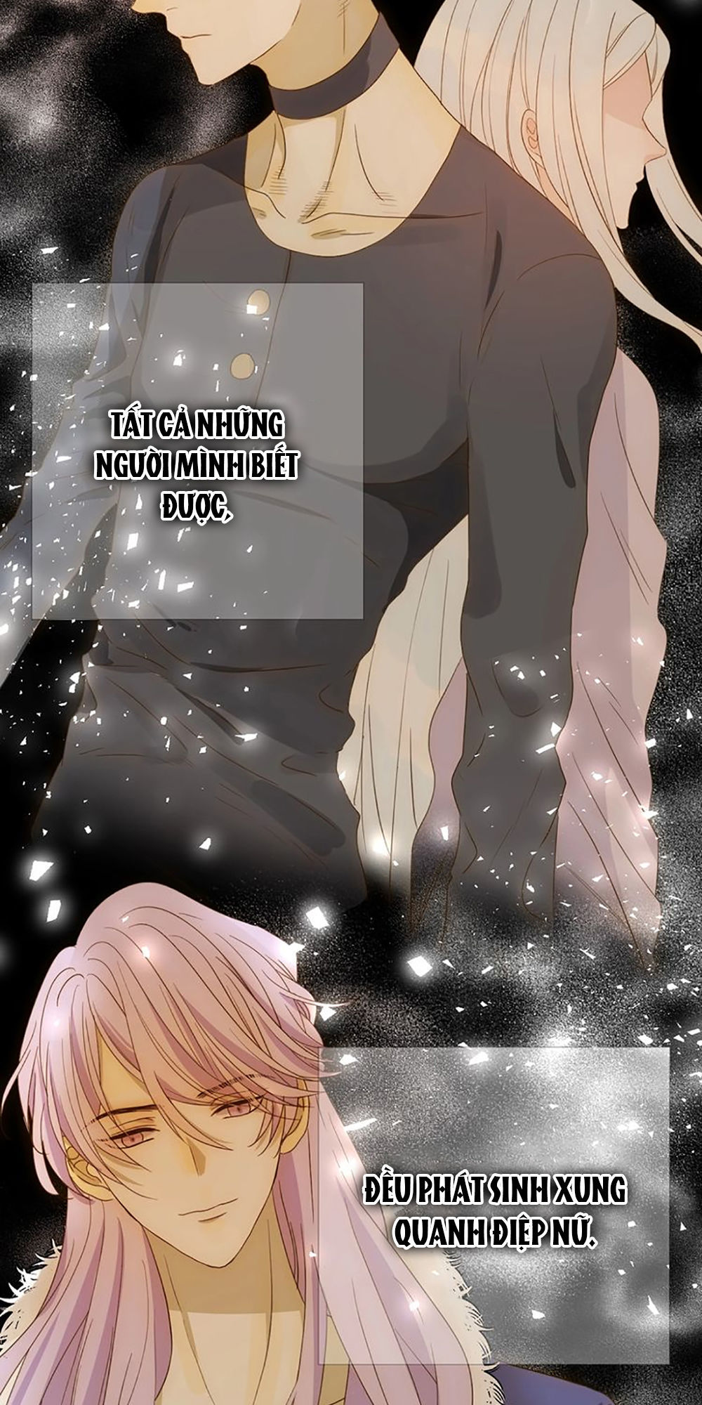 Thất Đại Kỳ Tích – Nước Mắt Bạo Quân Chapter 25 - Trang 2