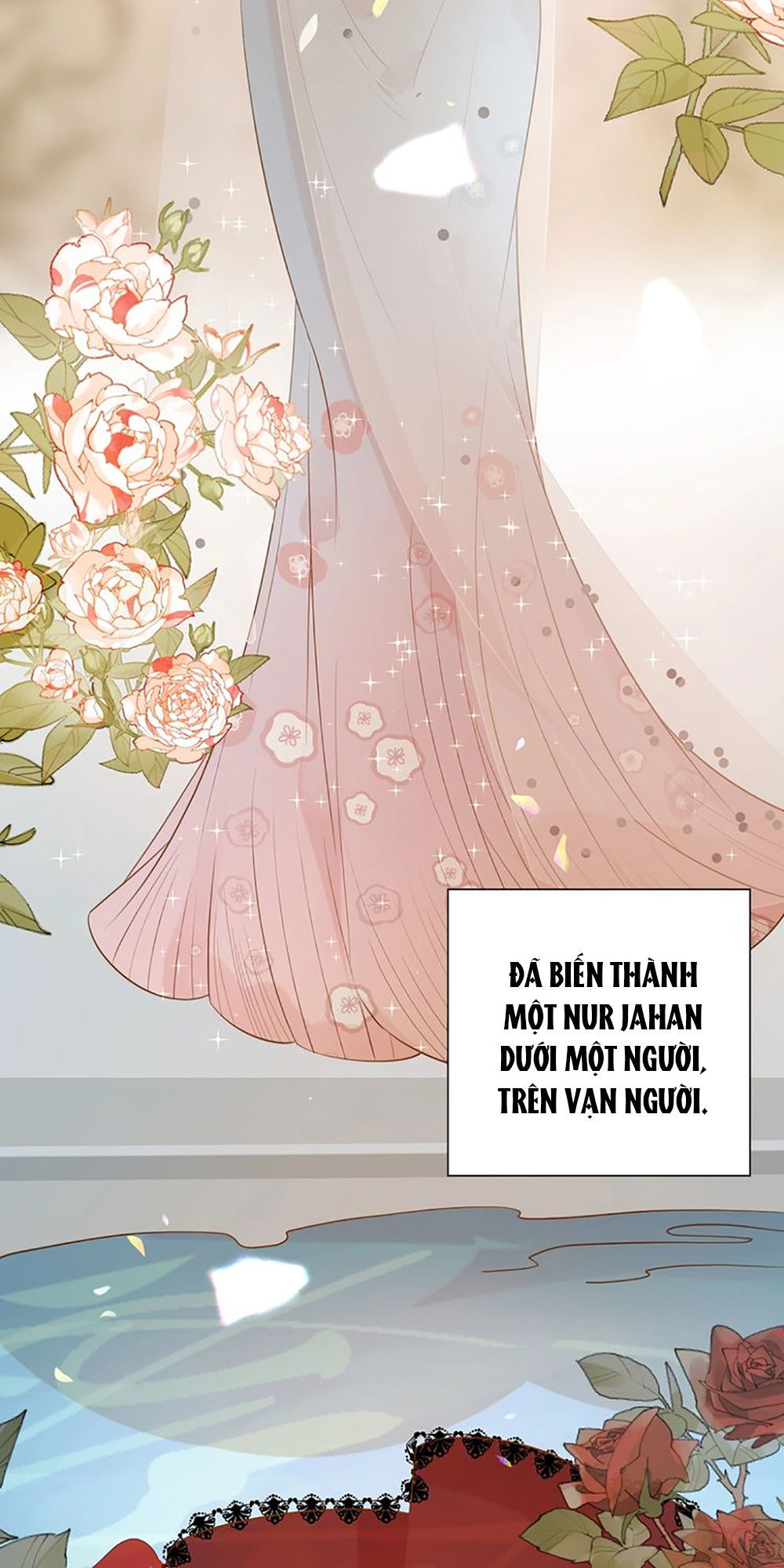 Thất Đại Kỳ Tích – Nước Mắt Bạo Quân Chapter 26 - Trang 2