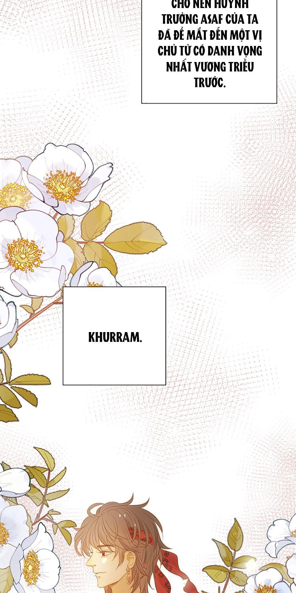 Thất Đại Kỳ Tích – Nước Mắt Bạo Quân Chapter 26 - Trang 2