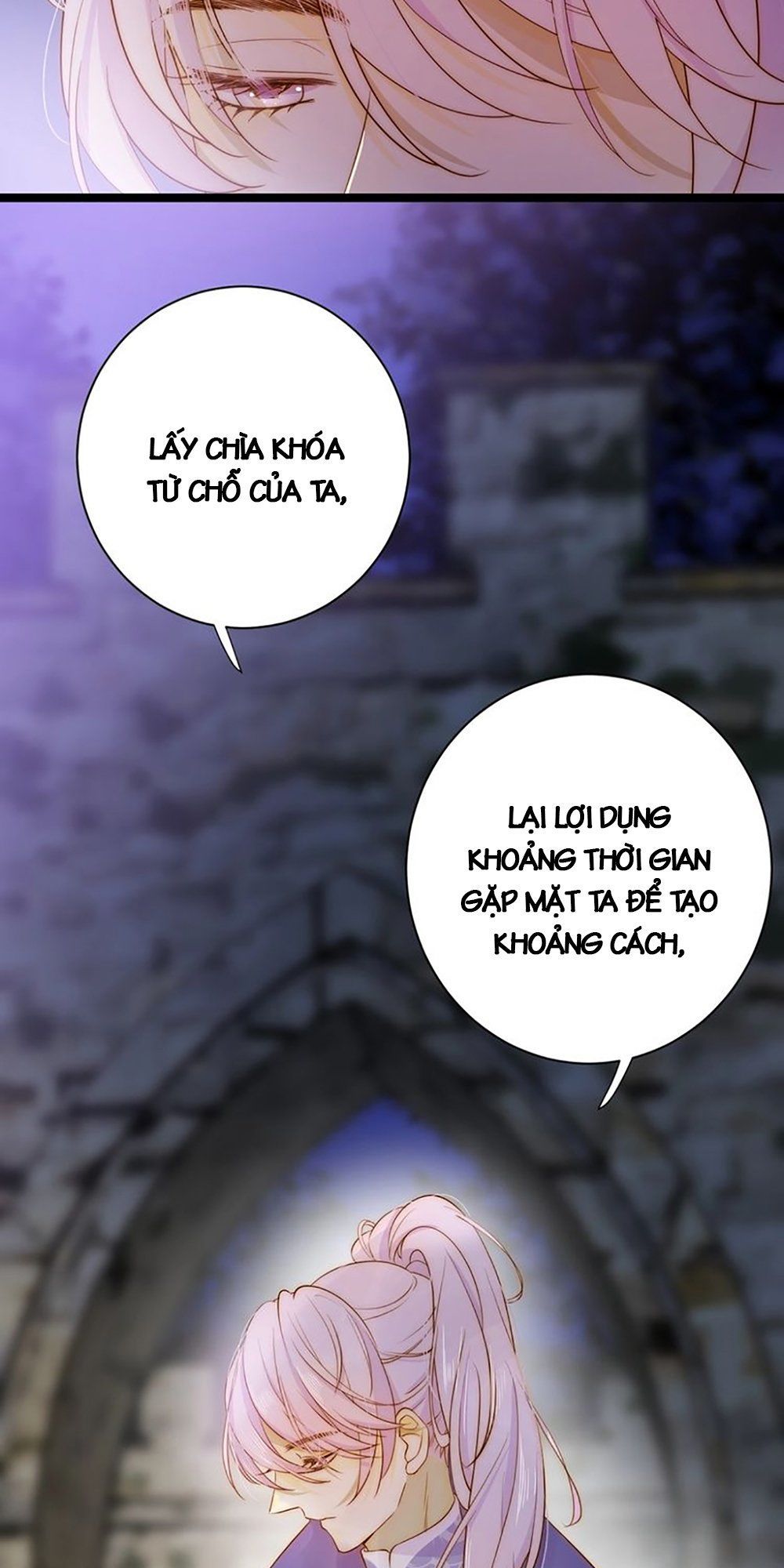 Thất Đại Kỳ Tích – Nước Mắt Bạo Quân Chapter 27 - Trang 2