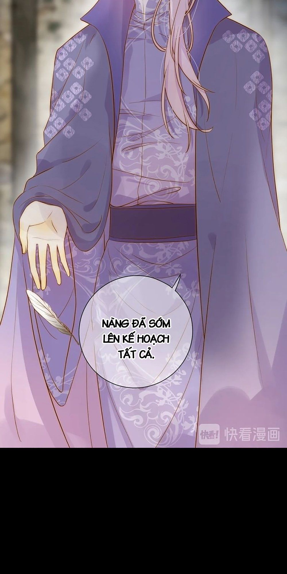 Thất Đại Kỳ Tích – Nước Mắt Bạo Quân Chapter 27 - Trang 2