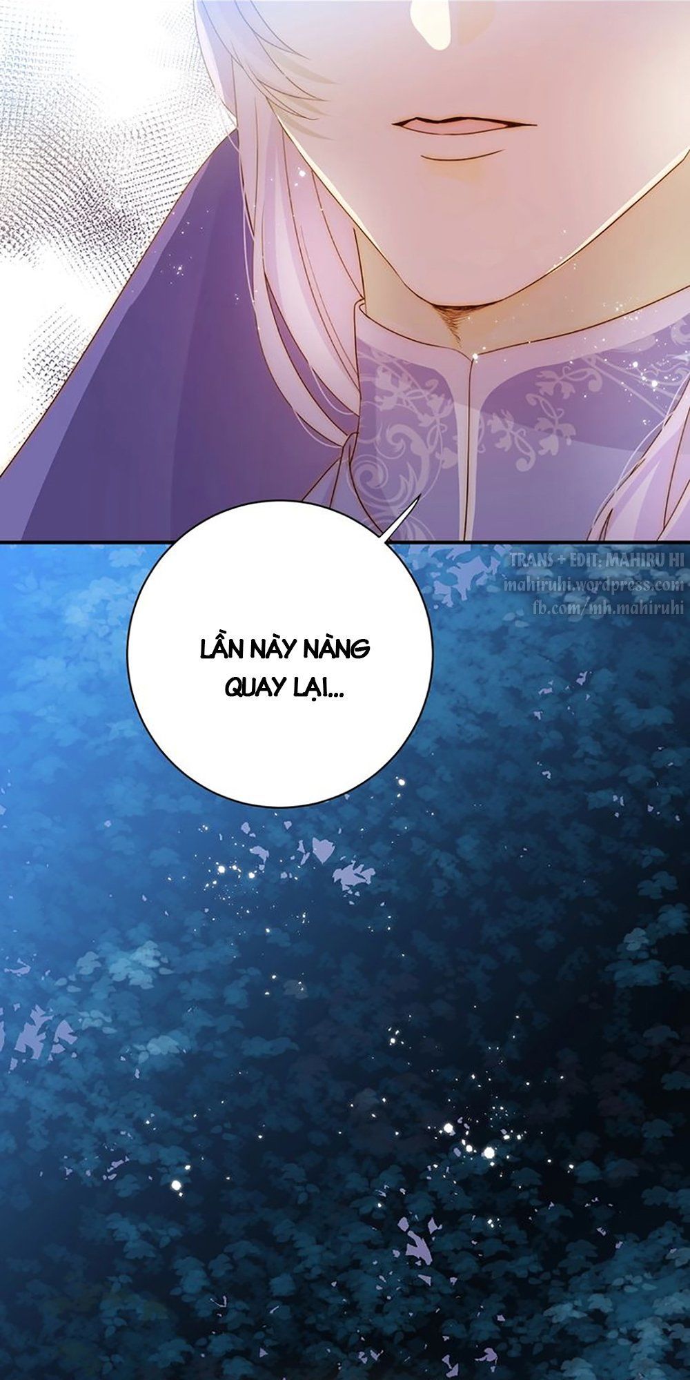 Thất Đại Kỳ Tích – Nước Mắt Bạo Quân Chapter 27 - Trang 2