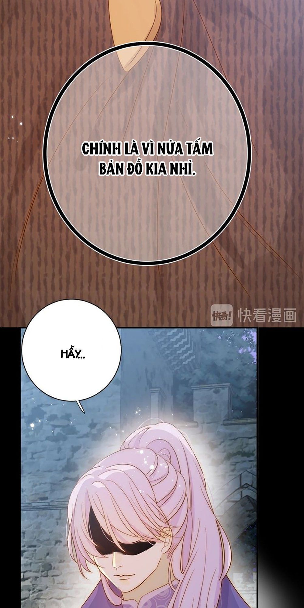 Thất Đại Kỳ Tích – Nước Mắt Bạo Quân Chapter 27 - Trang 2