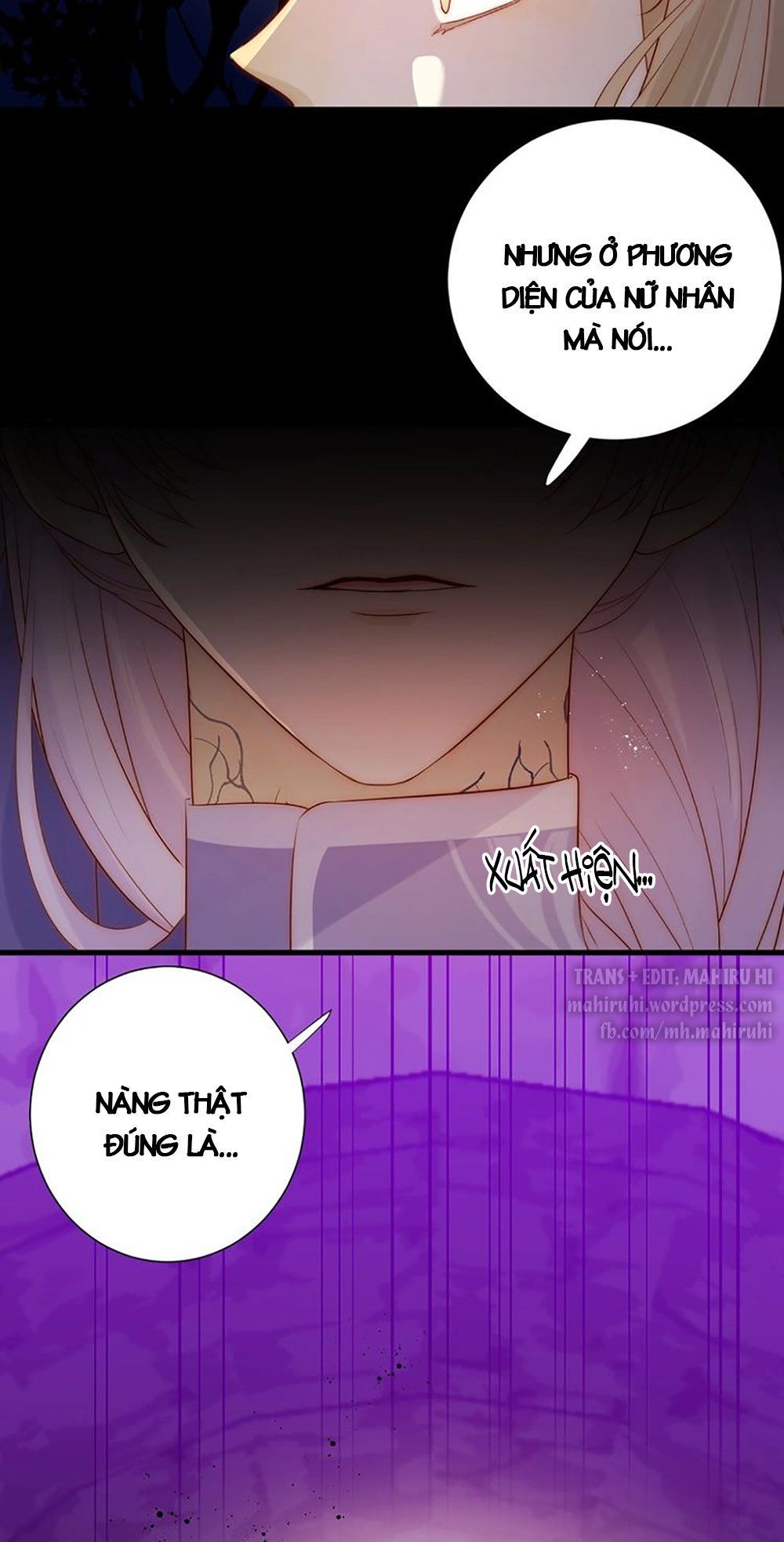 Thất Đại Kỳ Tích – Nước Mắt Bạo Quân Chapter 27 - Trang 2