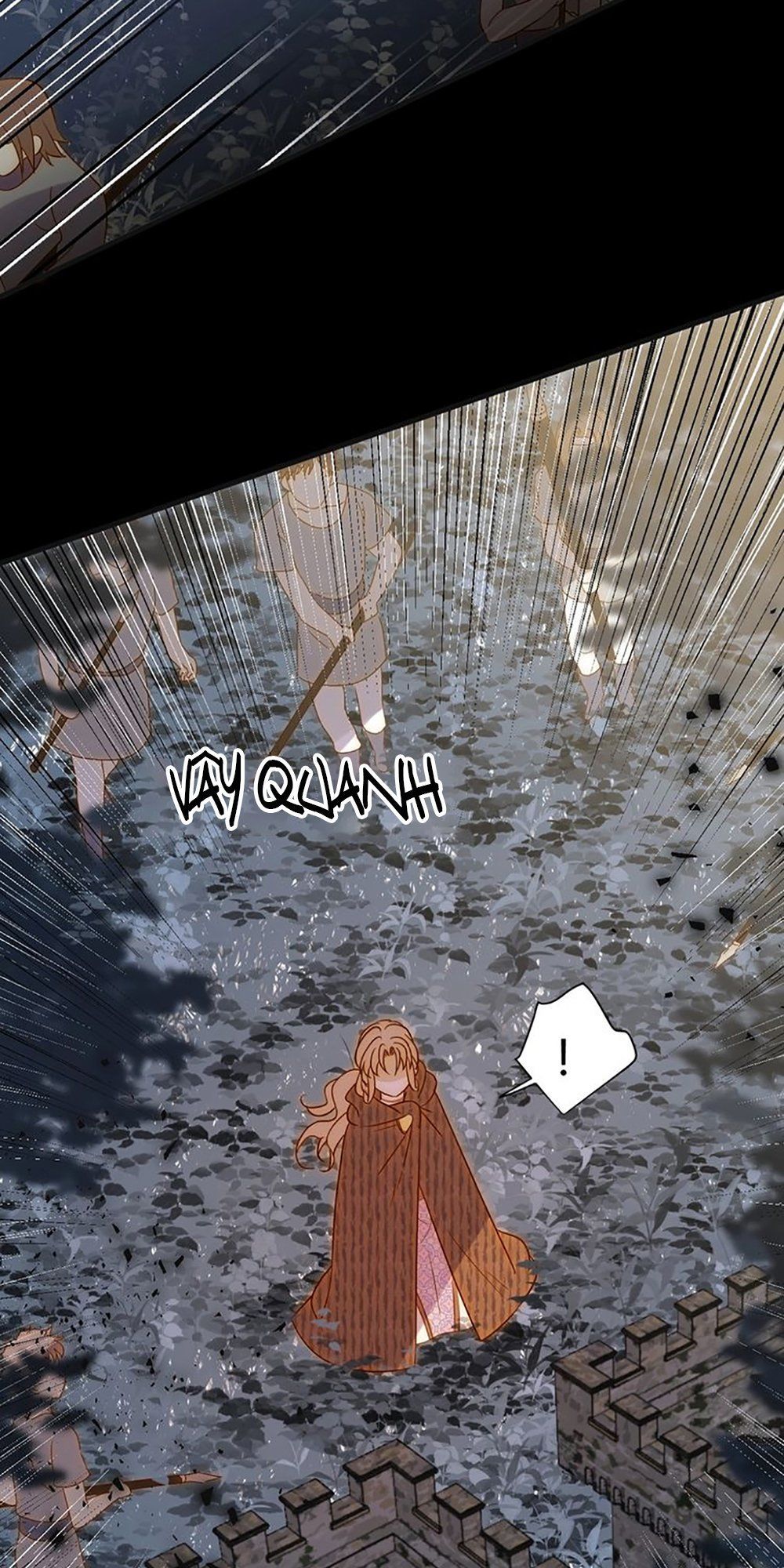 Thất Đại Kỳ Tích – Nước Mắt Bạo Quân Chapter 27 - Trang 2