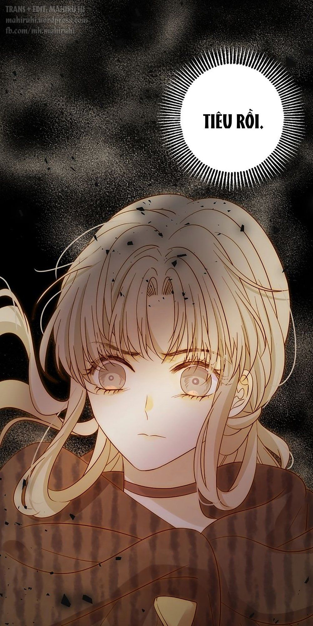 Thất Đại Kỳ Tích – Nước Mắt Bạo Quân Chapter 27 - Trang 2