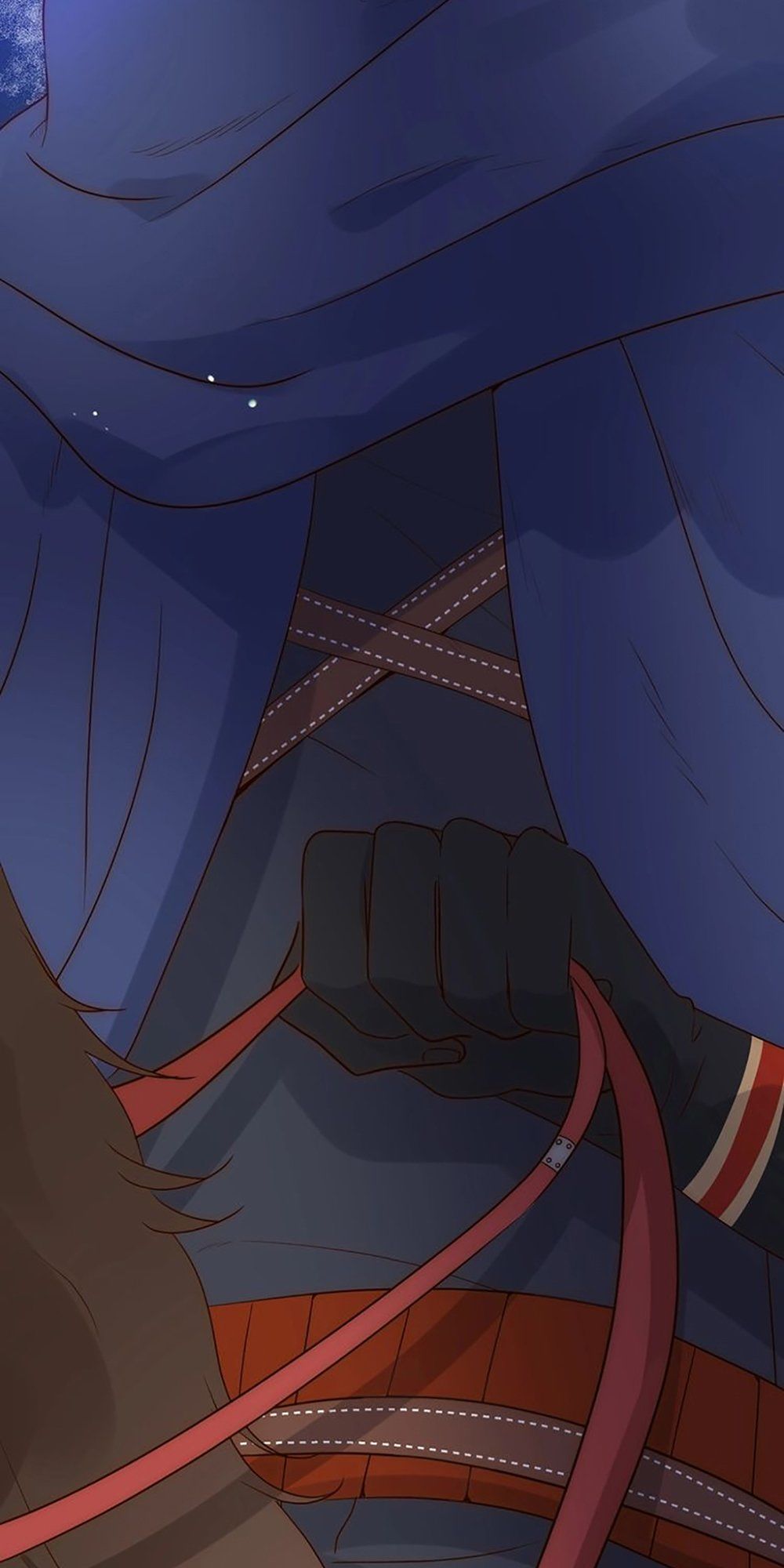 Thất Đại Kỳ Tích – Nước Mắt Bạo Quân Chapter 27 - Trang 2