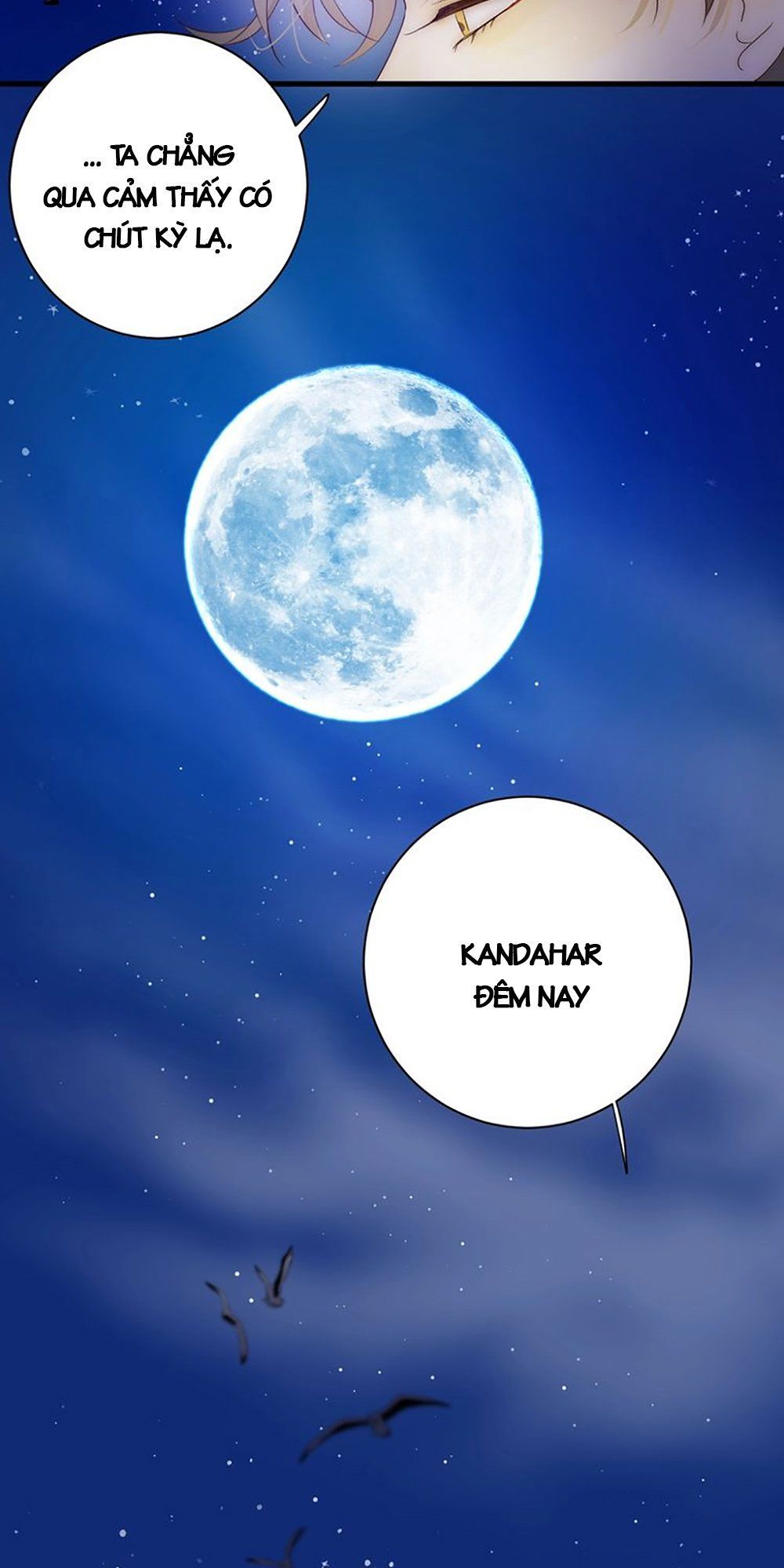 Thất Đại Kỳ Tích – Nước Mắt Bạo Quân Chapter 27 - Trang 2