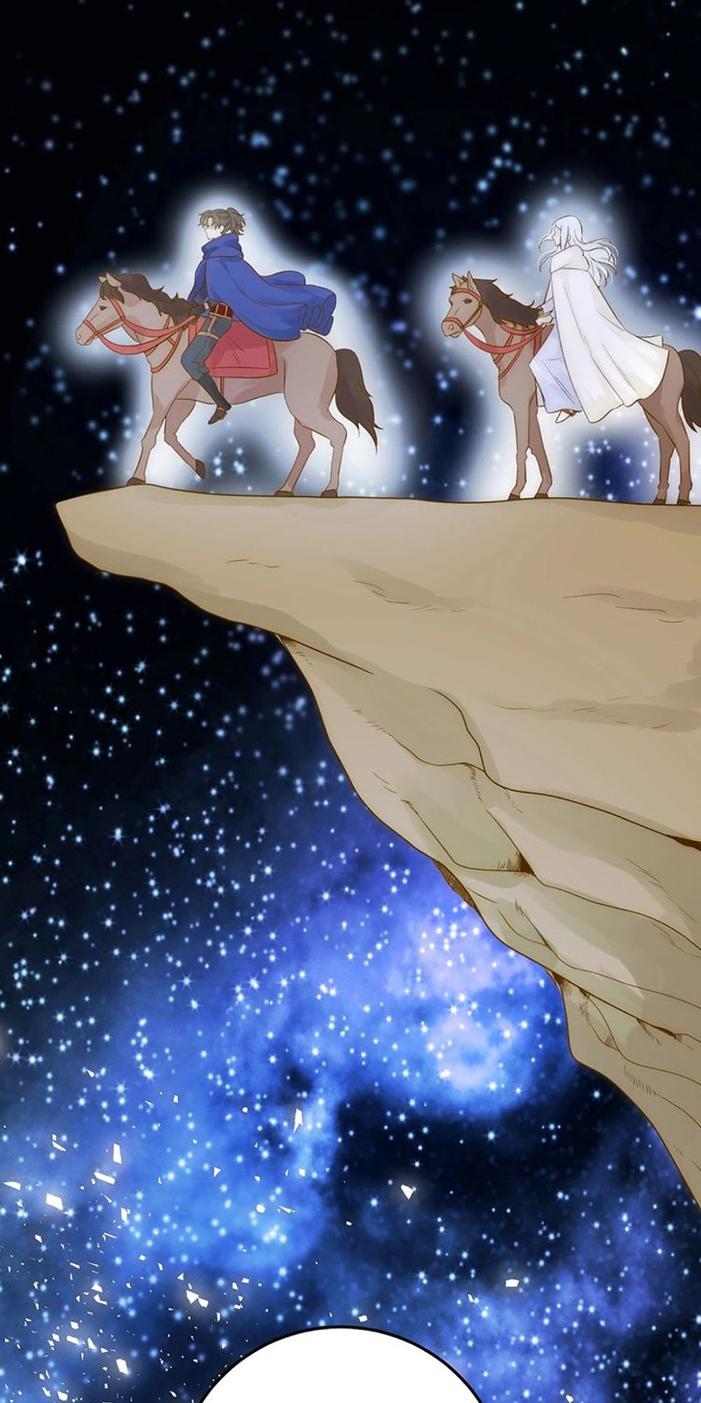 Thất Đại Kỳ Tích – Nước Mắt Bạo Quân Chapter 27 - Trang 2