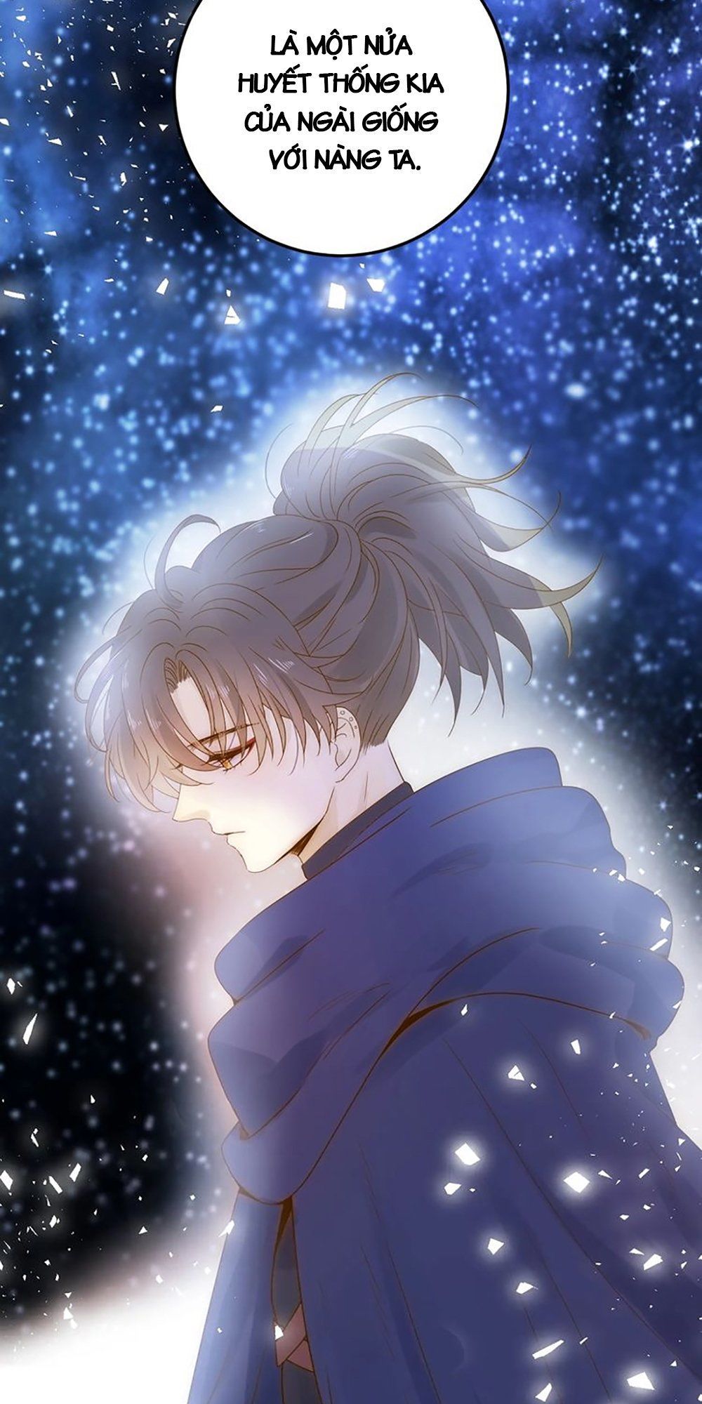 Thất Đại Kỳ Tích – Nước Mắt Bạo Quân Chapter 27 - Trang 2