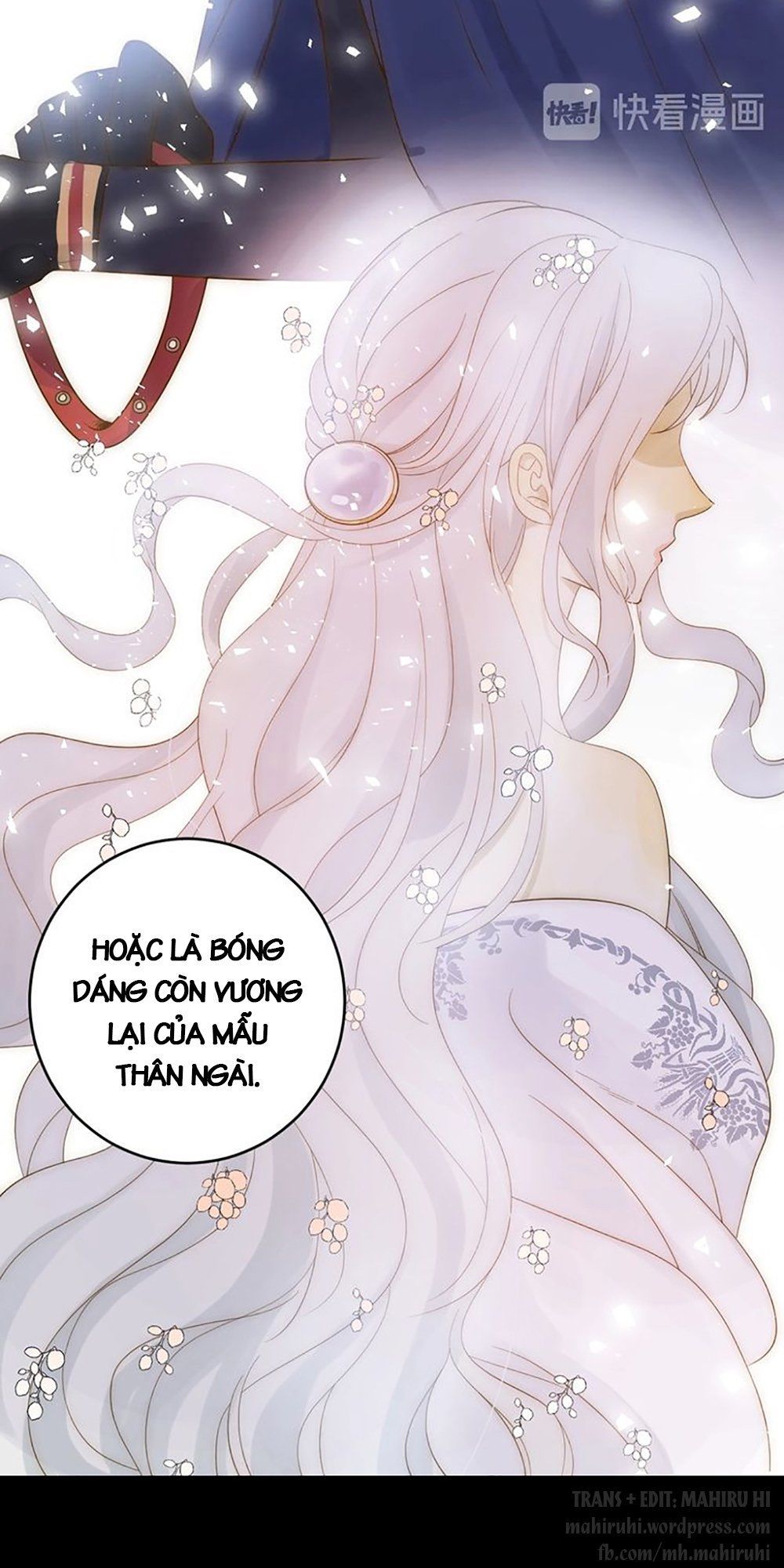 Thất Đại Kỳ Tích – Nước Mắt Bạo Quân Chapter 27 - Trang 2