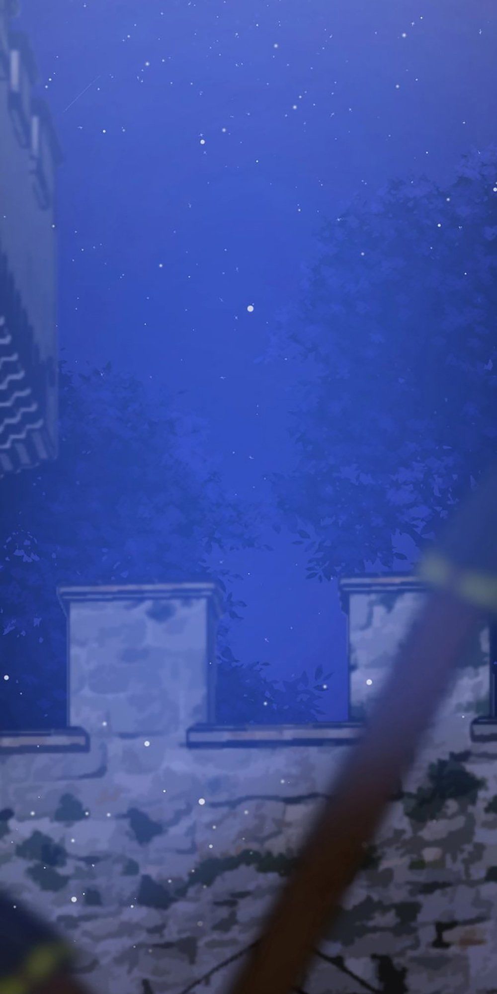 Thất Đại Kỳ Tích – Nước Mắt Bạo Quân Chapter 27 - Trang 2