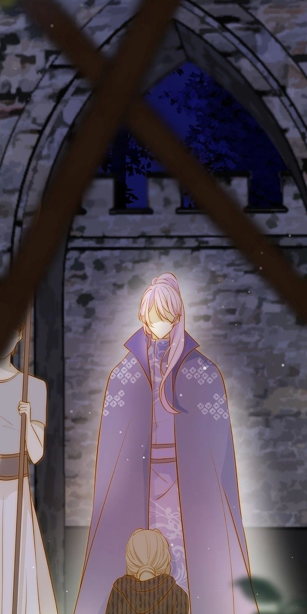 Thất Đại Kỳ Tích – Nước Mắt Bạo Quân Chapter 27 - Trang 2