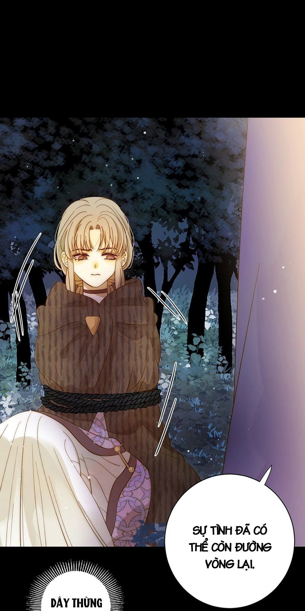 Thất Đại Kỳ Tích – Nước Mắt Bạo Quân Chapter 27 - Trang 2