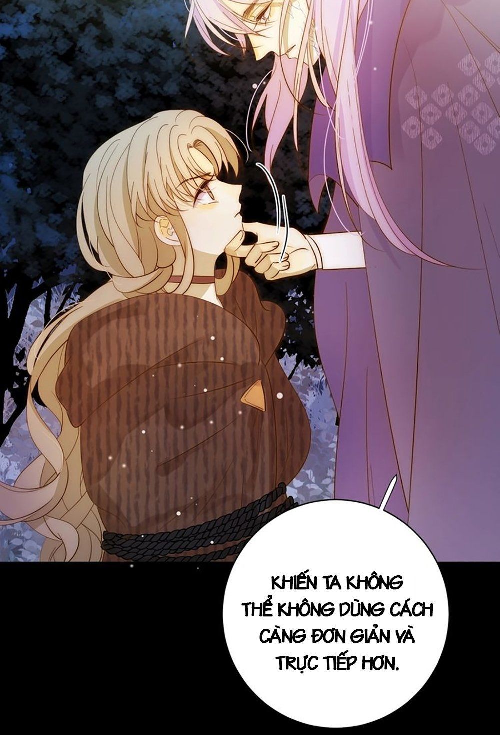 Thất Đại Kỳ Tích – Nước Mắt Bạo Quân Chapter 27 - Trang 2