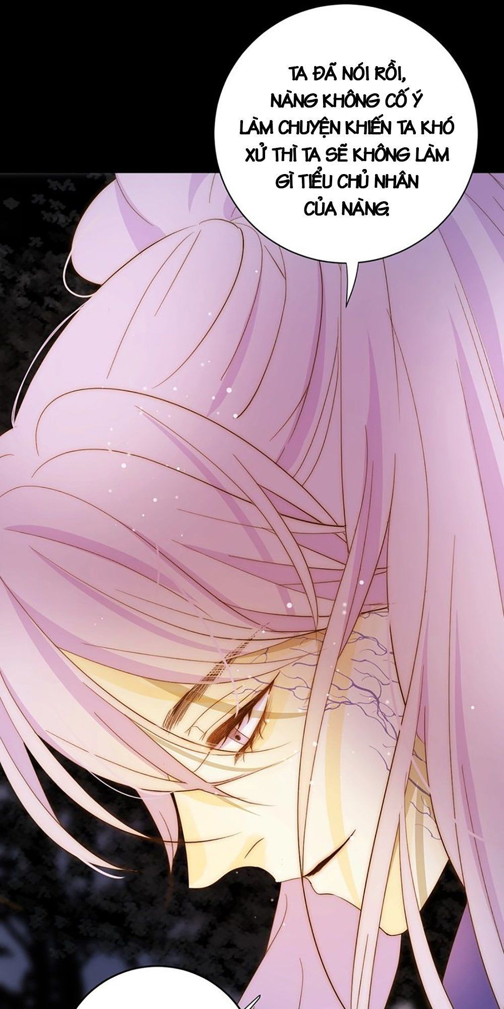 Thất Đại Kỳ Tích – Nước Mắt Bạo Quân Chapter 27 - Trang 2