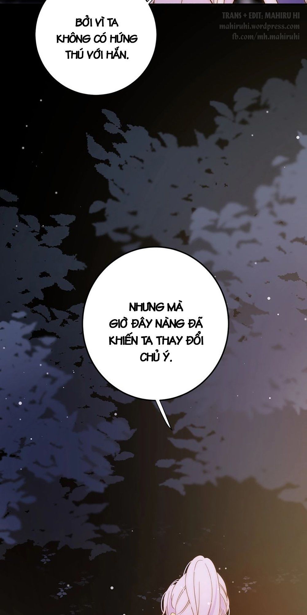 Thất Đại Kỳ Tích – Nước Mắt Bạo Quân Chapter 27 - Trang 2