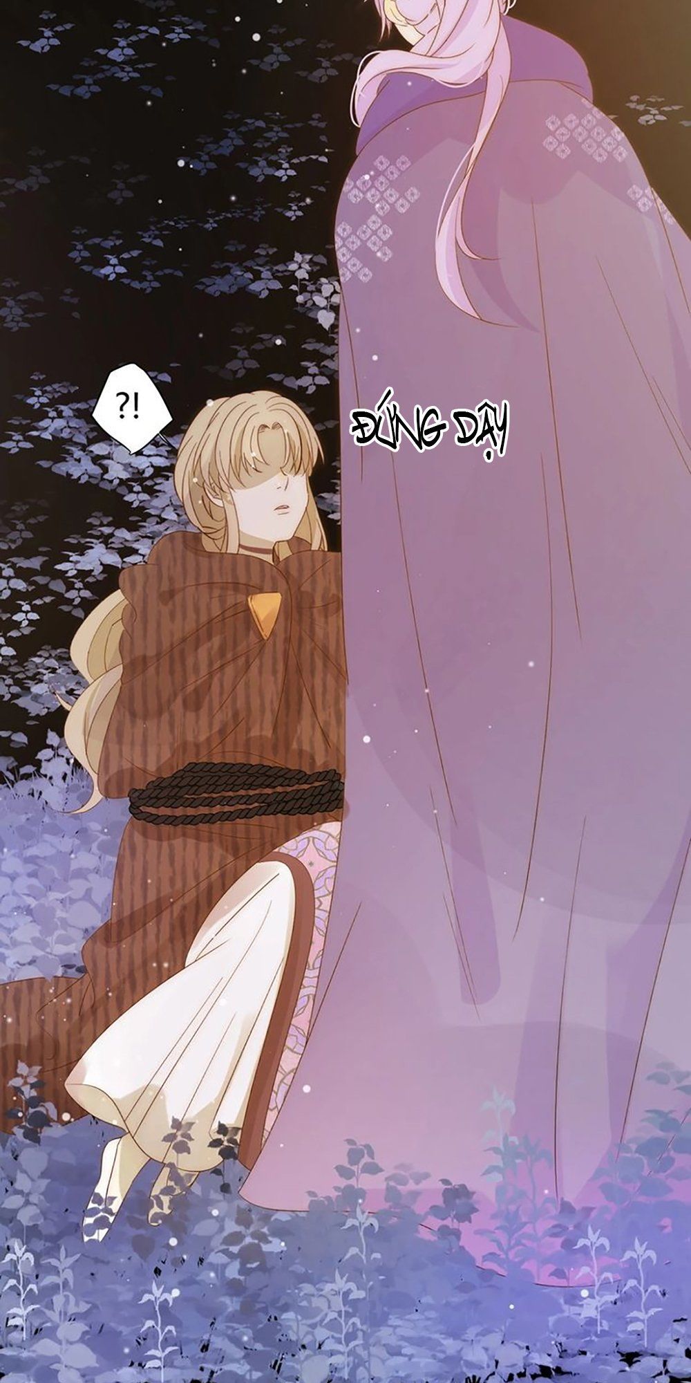 Thất Đại Kỳ Tích – Nước Mắt Bạo Quân Chapter 27 - Trang 2