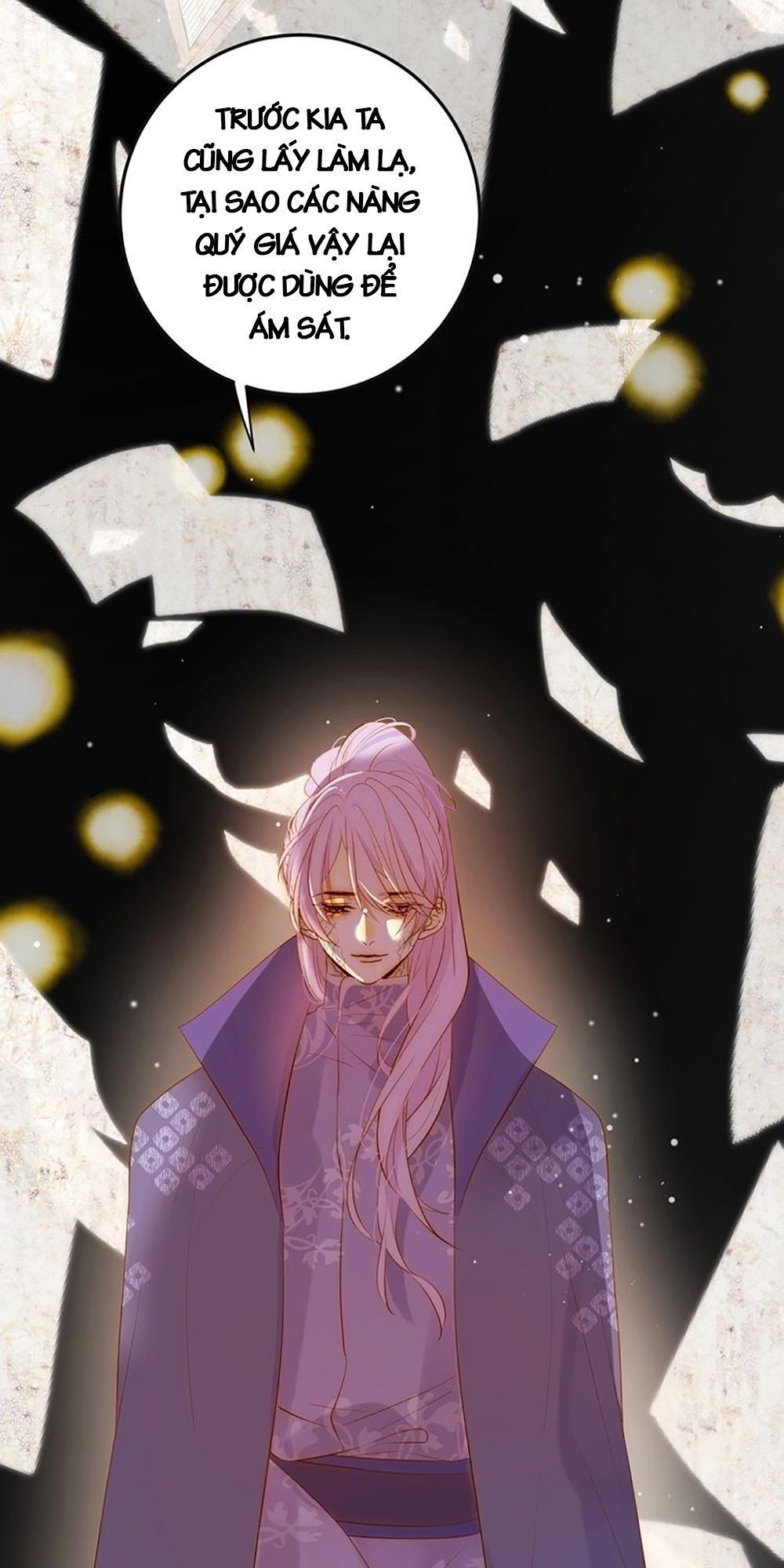 Thất Đại Kỳ Tích – Nước Mắt Bạo Quân Chapter 27 - Trang 2