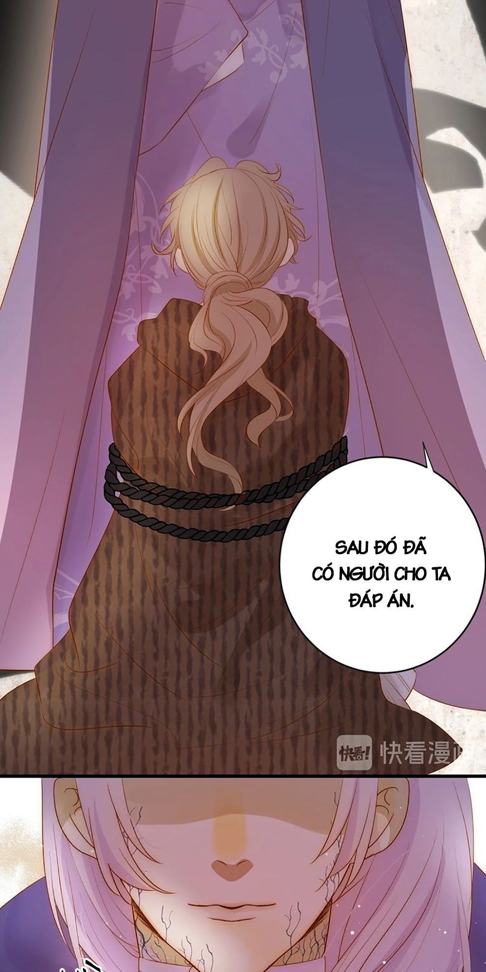 Thất Đại Kỳ Tích – Nước Mắt Bạo Quân Chapter 27 - Trang 2