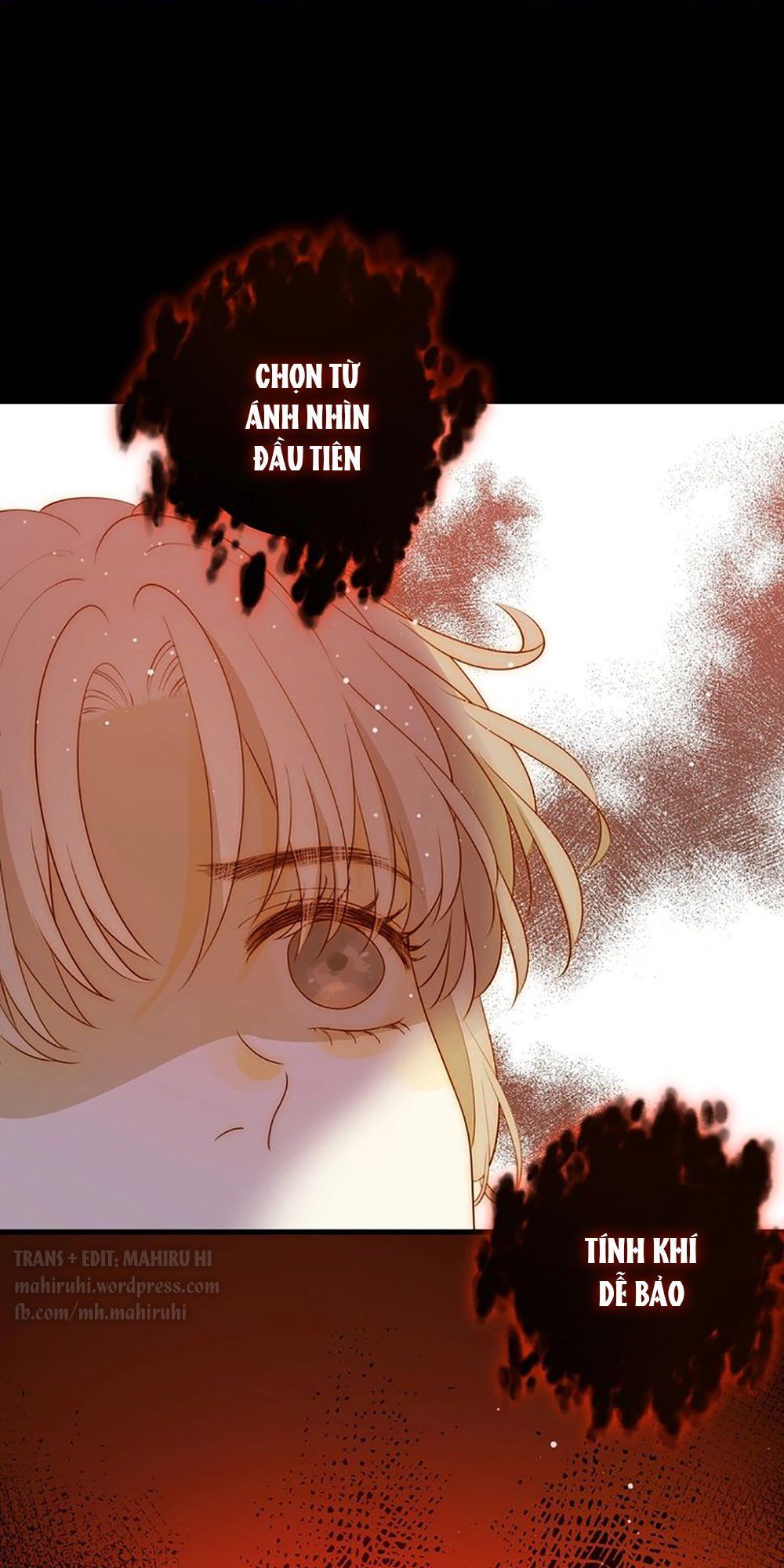 Thất Đại Kỳ Tích – Nước Mắt Bạo Quân Chapter 27 - Trang 2