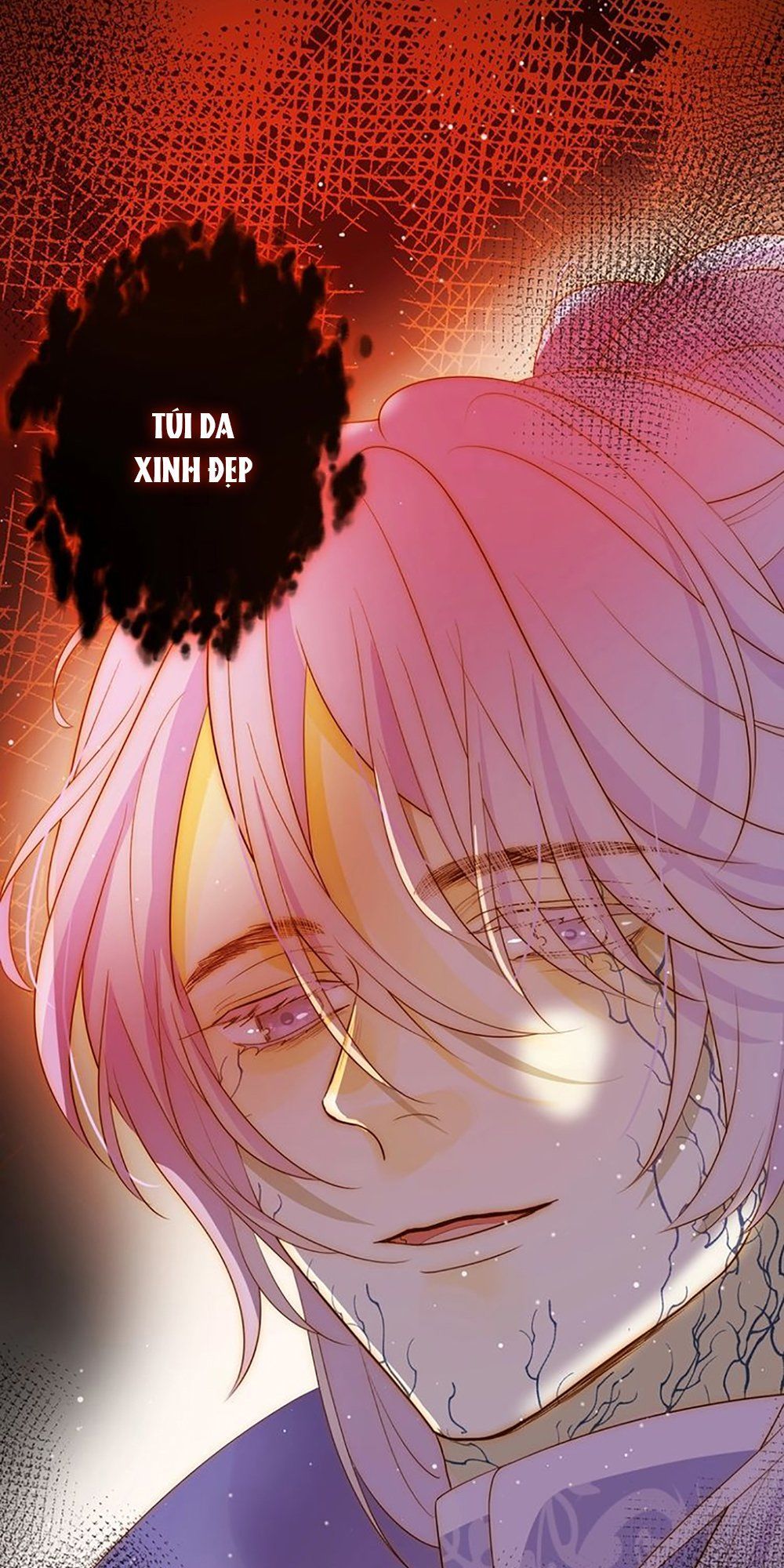 Thất Đại Kỳ Tích – Nước Mắt Bạo Quân Chapter 27 - Trang 2