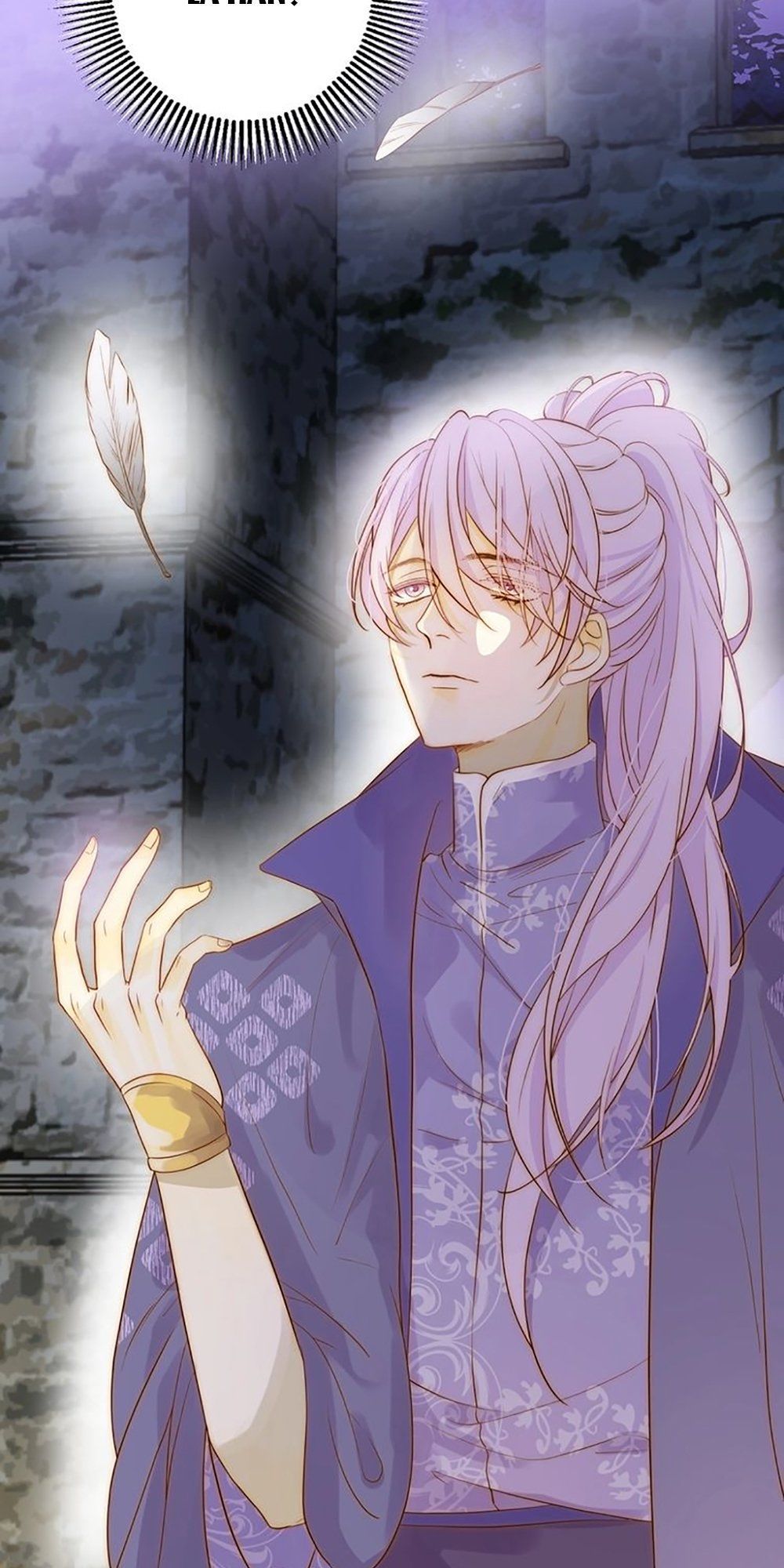 Thất Đại Kỳ Tích – Nước Mắt Bạo Quân Chapter 27 - Trang 2