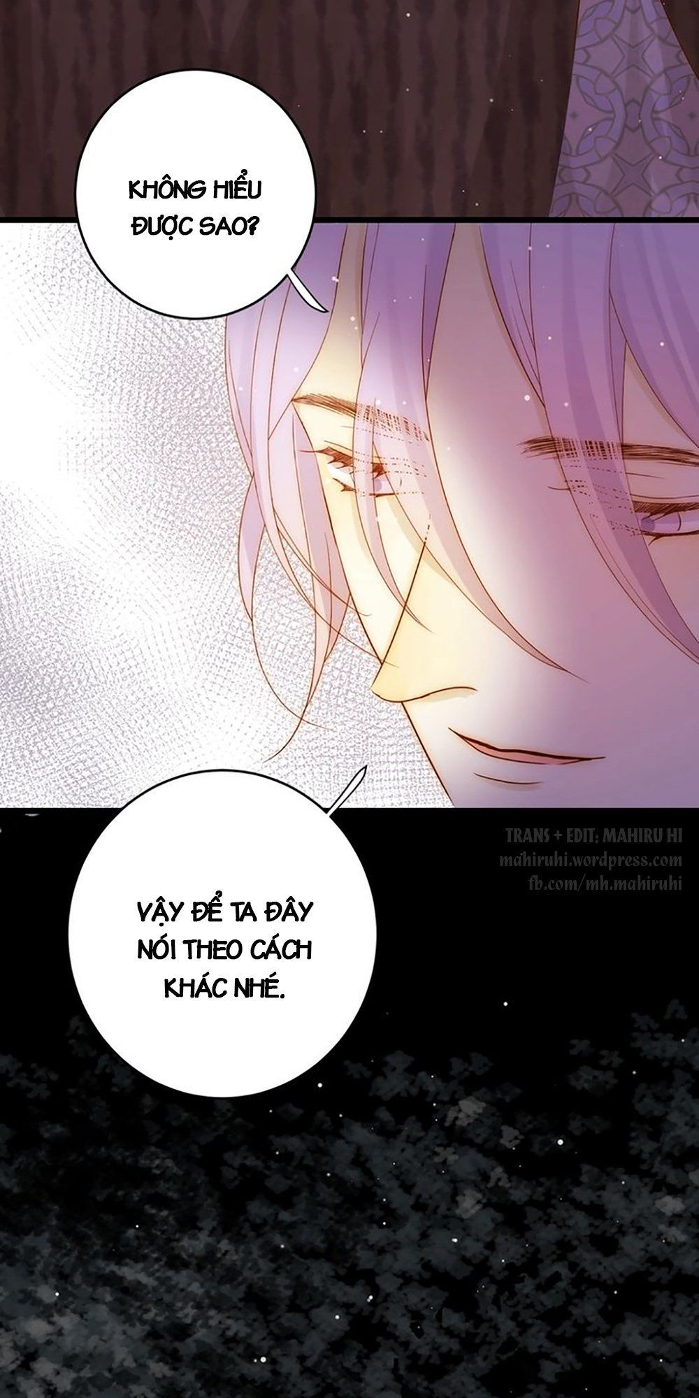 Thất Đại Kỳ Tích – Nước Mắt Bạo Quân Chapter 27 - Trang 2