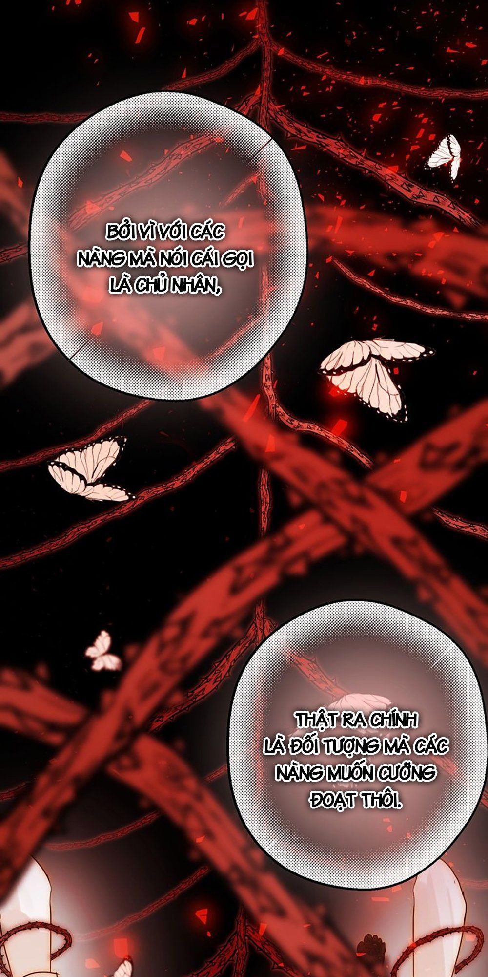 Thất Đại Kỳ Tích – Nước Mắt Bạo Quân Chapter 27 - Trang 2