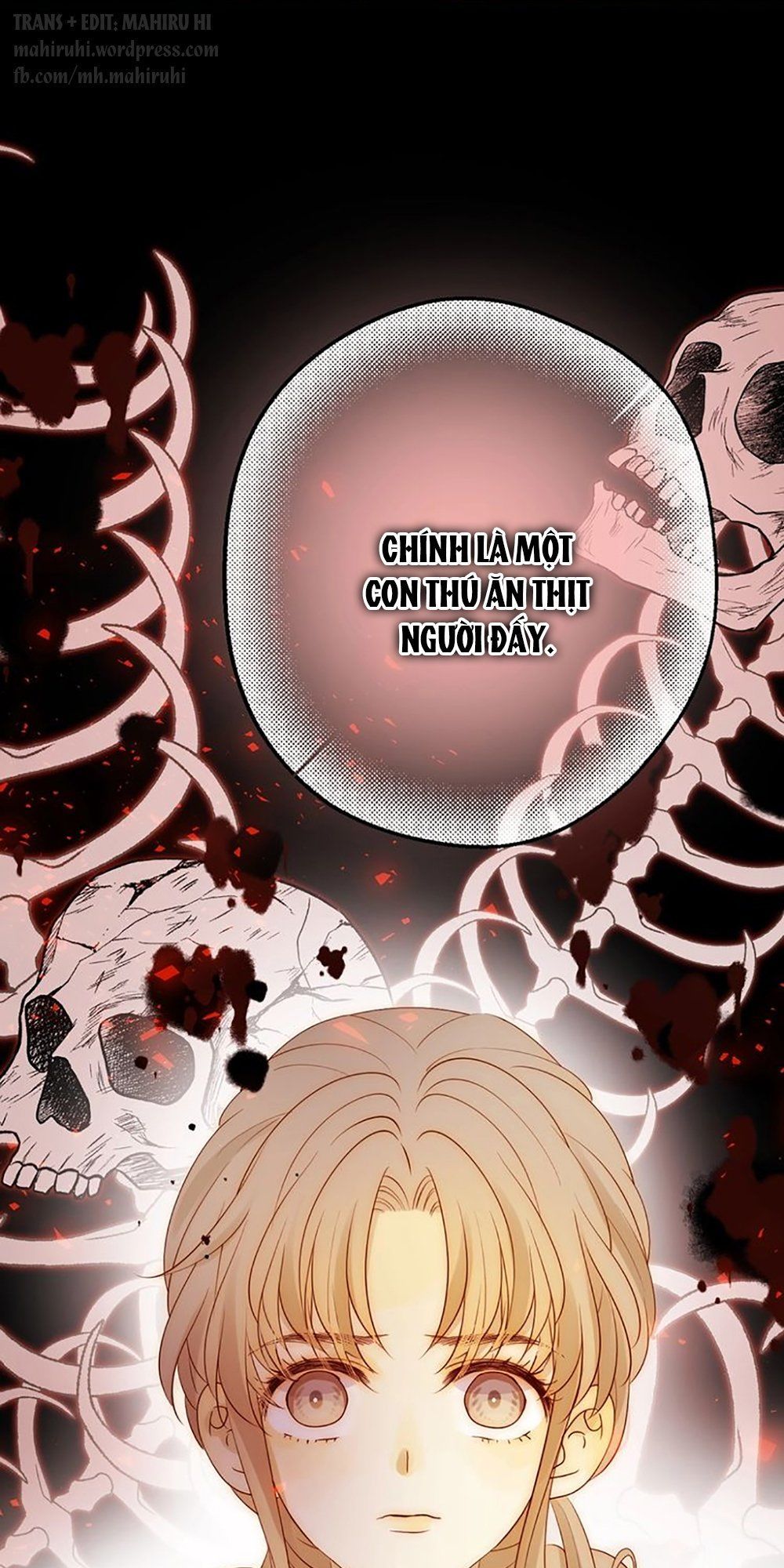 Thất Đại Kỳ Tích – Nước Mắt Bạo Quân Chapter 27 - Trang 2