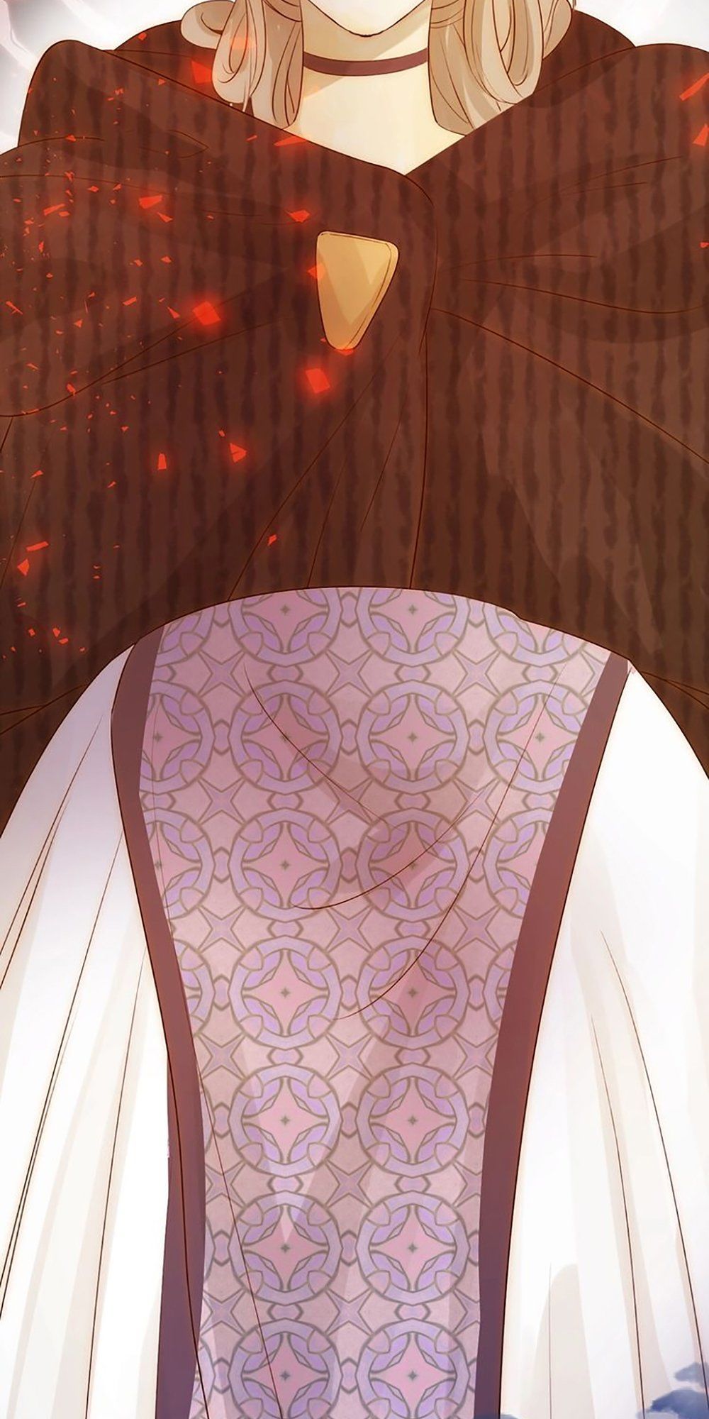 Thất Đại Kỳ Tích – Nước Mắt Bạo Quân Chapter 27 - Trang 2