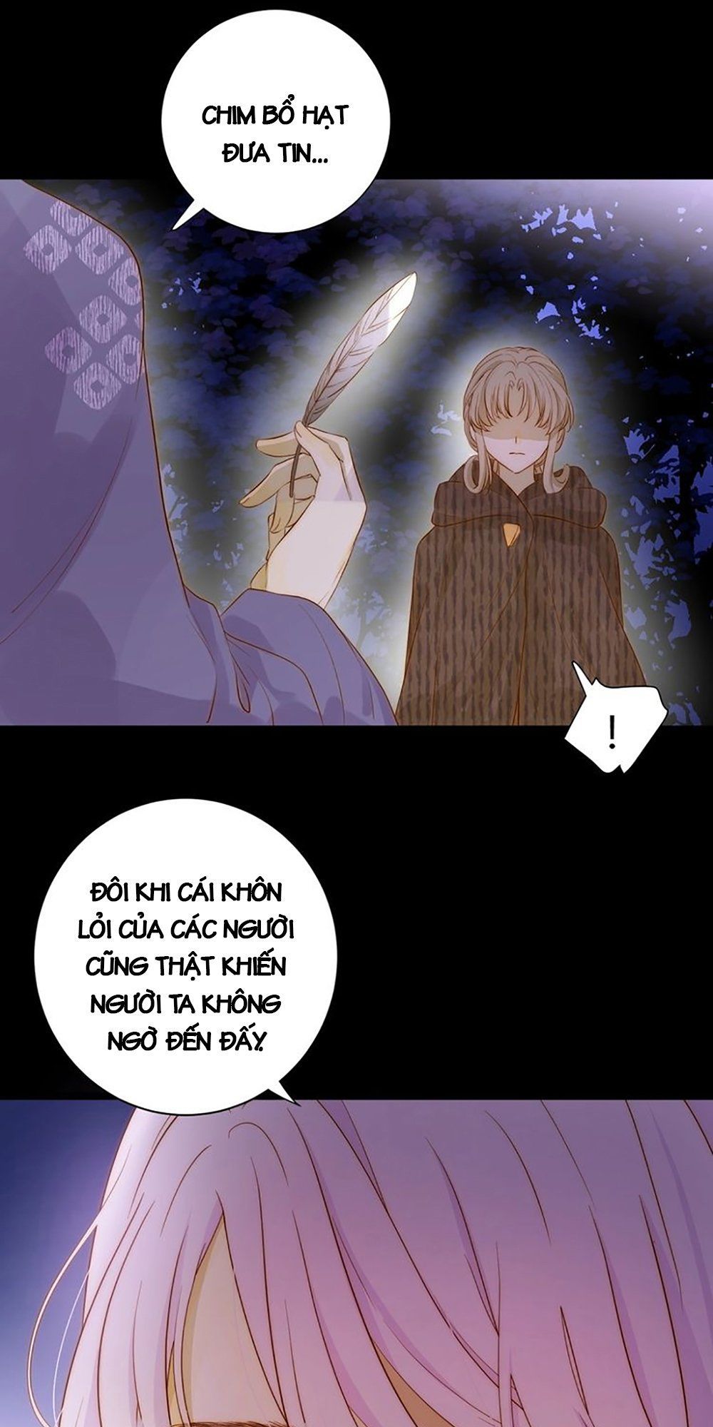 Thất Đại Kỳ Tích – Nước Mắt Bạo Quân Chapter 27 - Trang 2