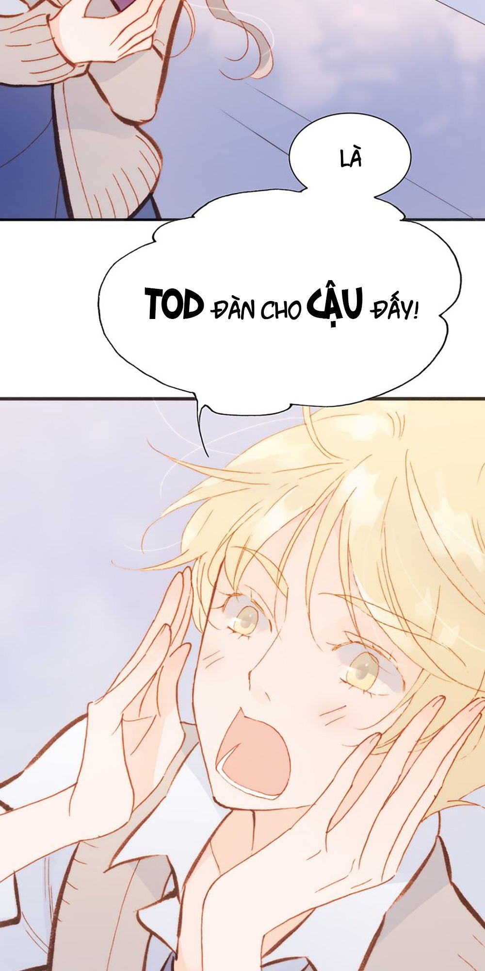 Thất Đại Kỳ Tích – Nước Mắt Bạo Quân Chapter 28 - Trang 2