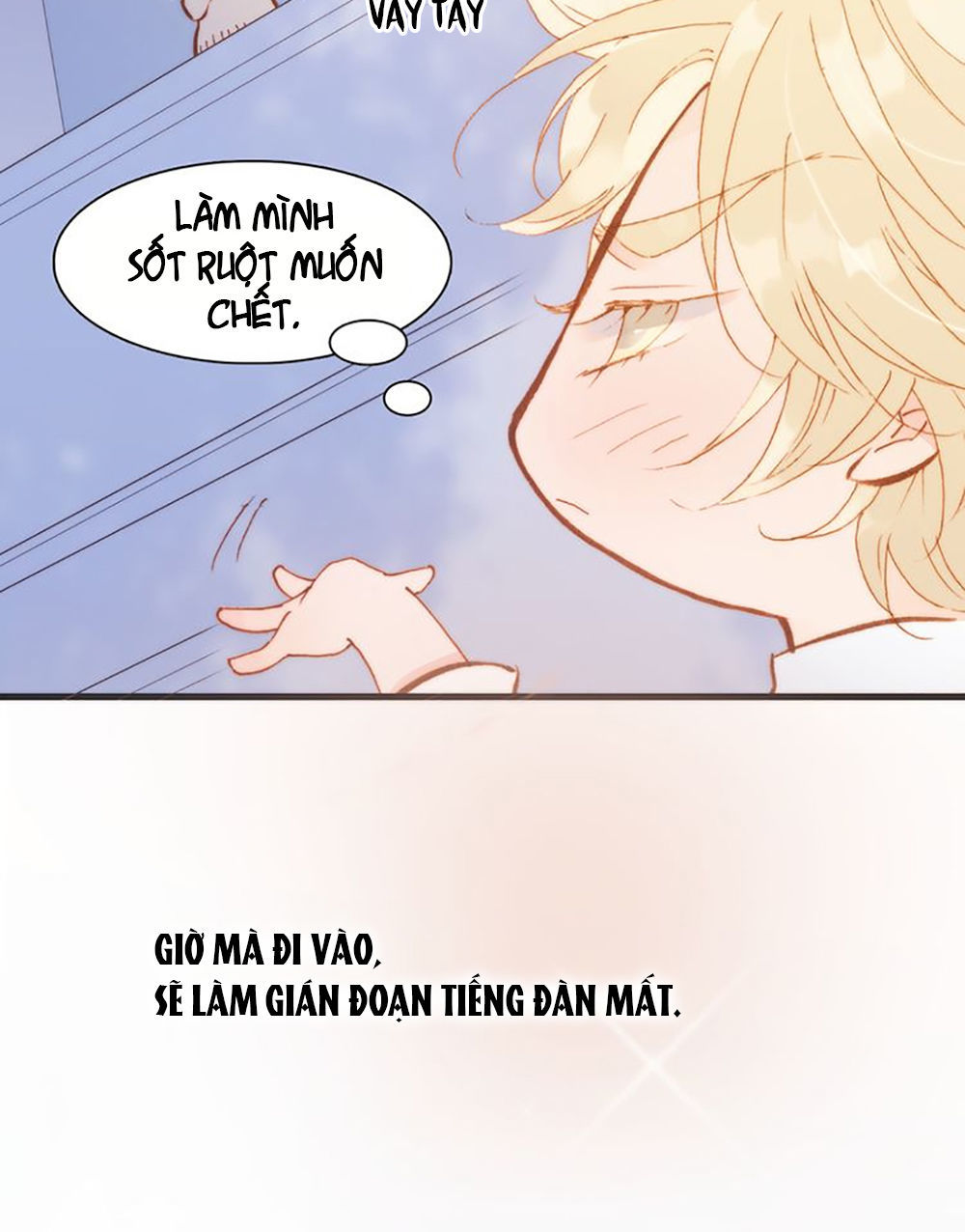 Thất Đại Kỳ Tích – Nước Mắt Bạo Quân Chapter 28 - Trang 2