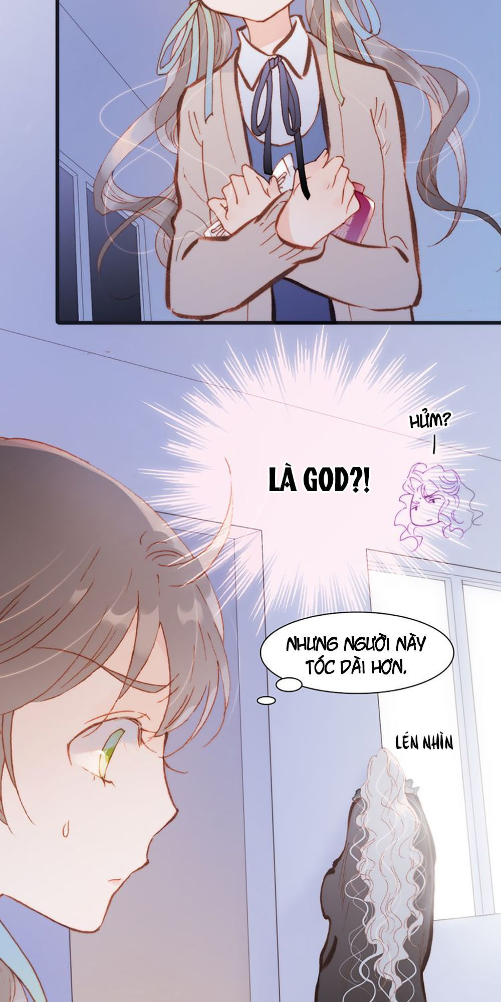 Thất Đại Kỳ Tích – Nước Mắt Bạo Quân Chapter 28 - Trang 2