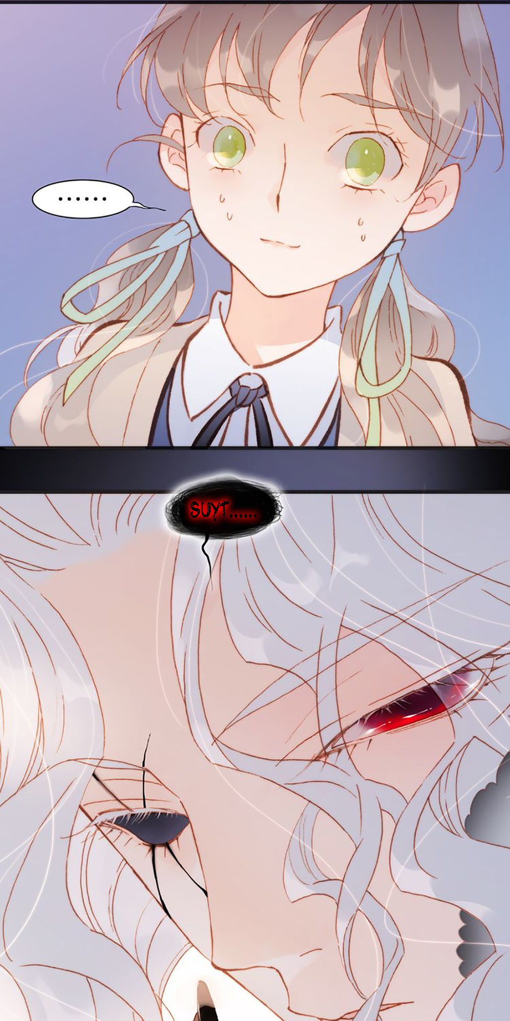 Thất Đại Kỳ Tích – Nước Mắt Bạo Quân Chapter 28 - Trang 2