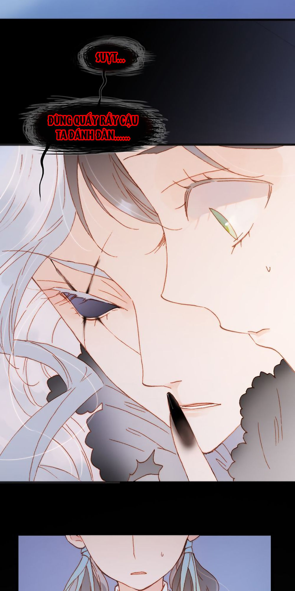 Thất Đại Kỳ Tích – Nước Mắt Bạo Quân Chapter 28 - Trang 2