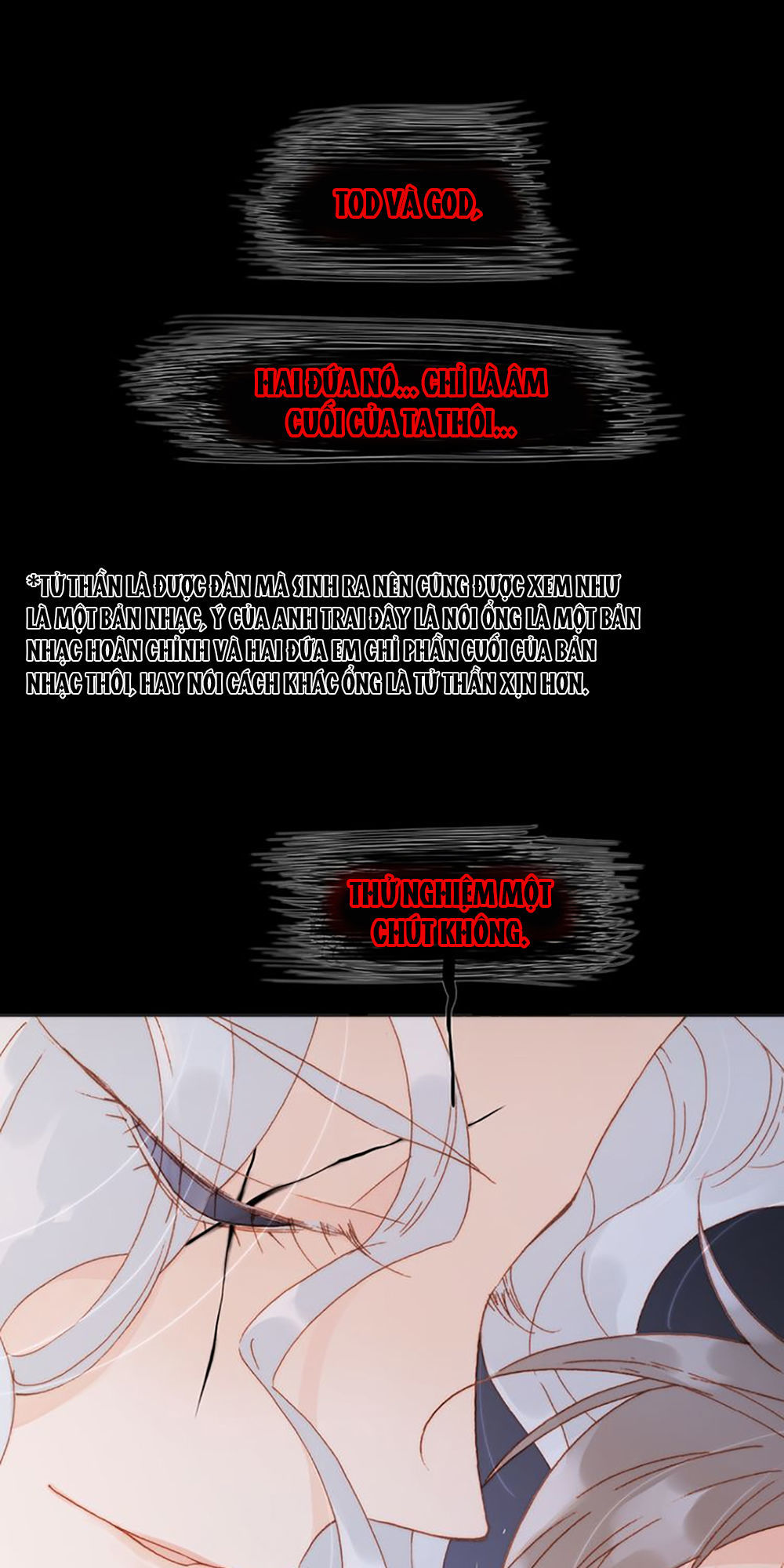 Thất Đại Kỳ Tích – Nước Mắt Bạo Quân Chapter 28 - Trang 2