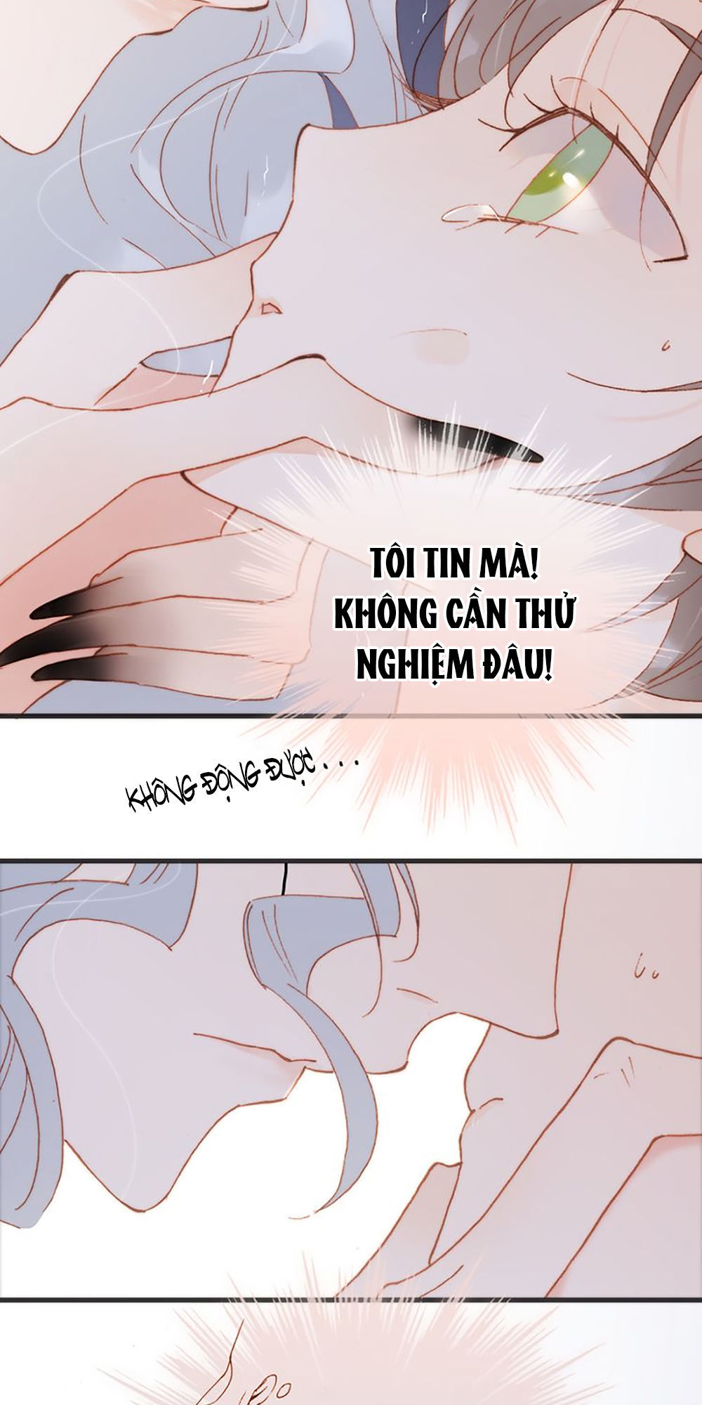 Thất Đại Kỳ Tích – Nước Mắt Bạo Quân Chapter 28 - Trang 2