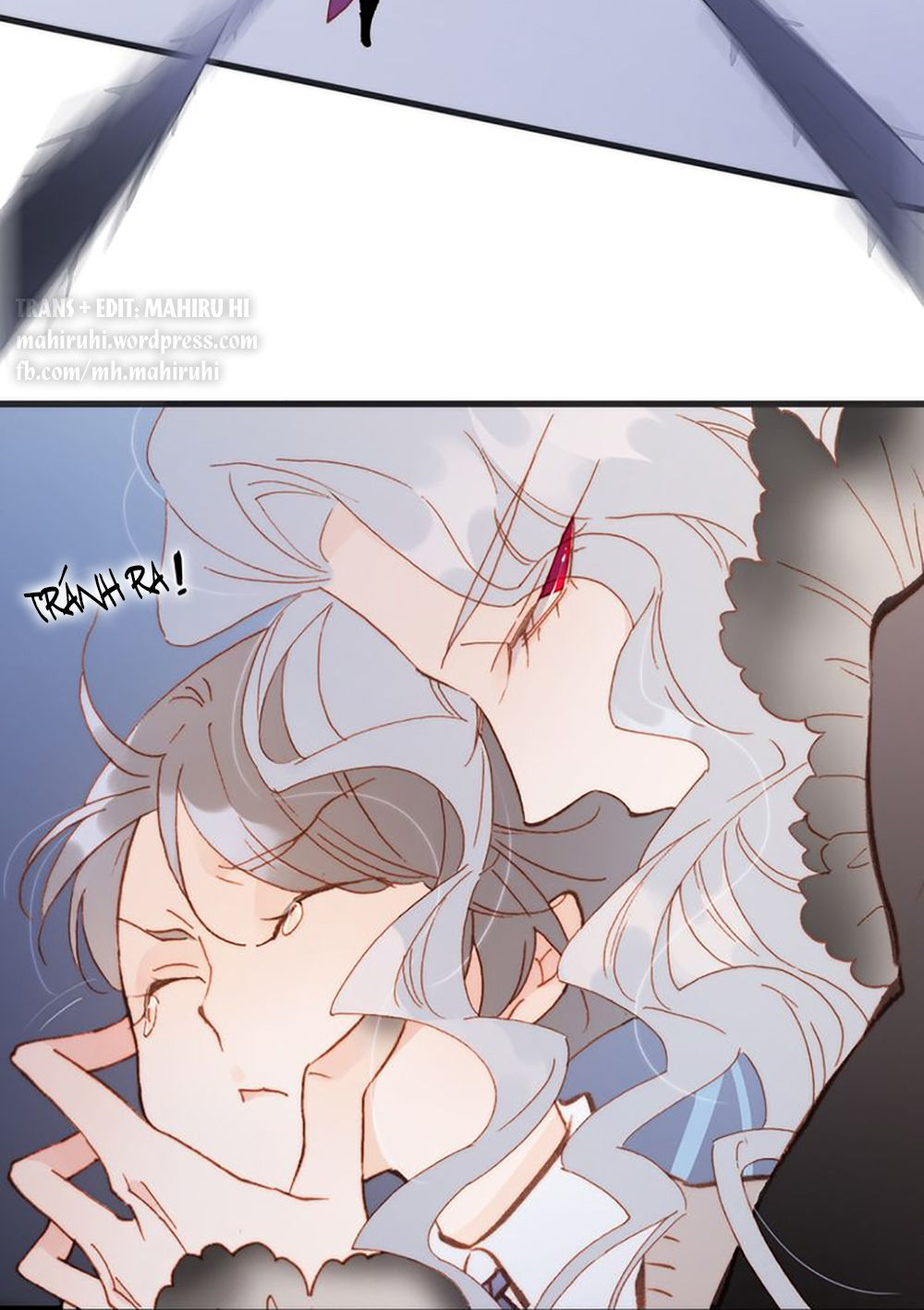 Thất Đại Kỳ Tích – Nước Mắt Bạo Quân Chapter 28 - Trang 2