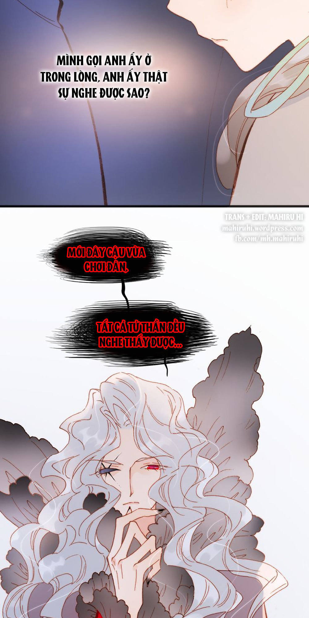 Thất Đại Kỳ Tích – Nước Mắt Bạo Quân Chapter 28 - Trang 2